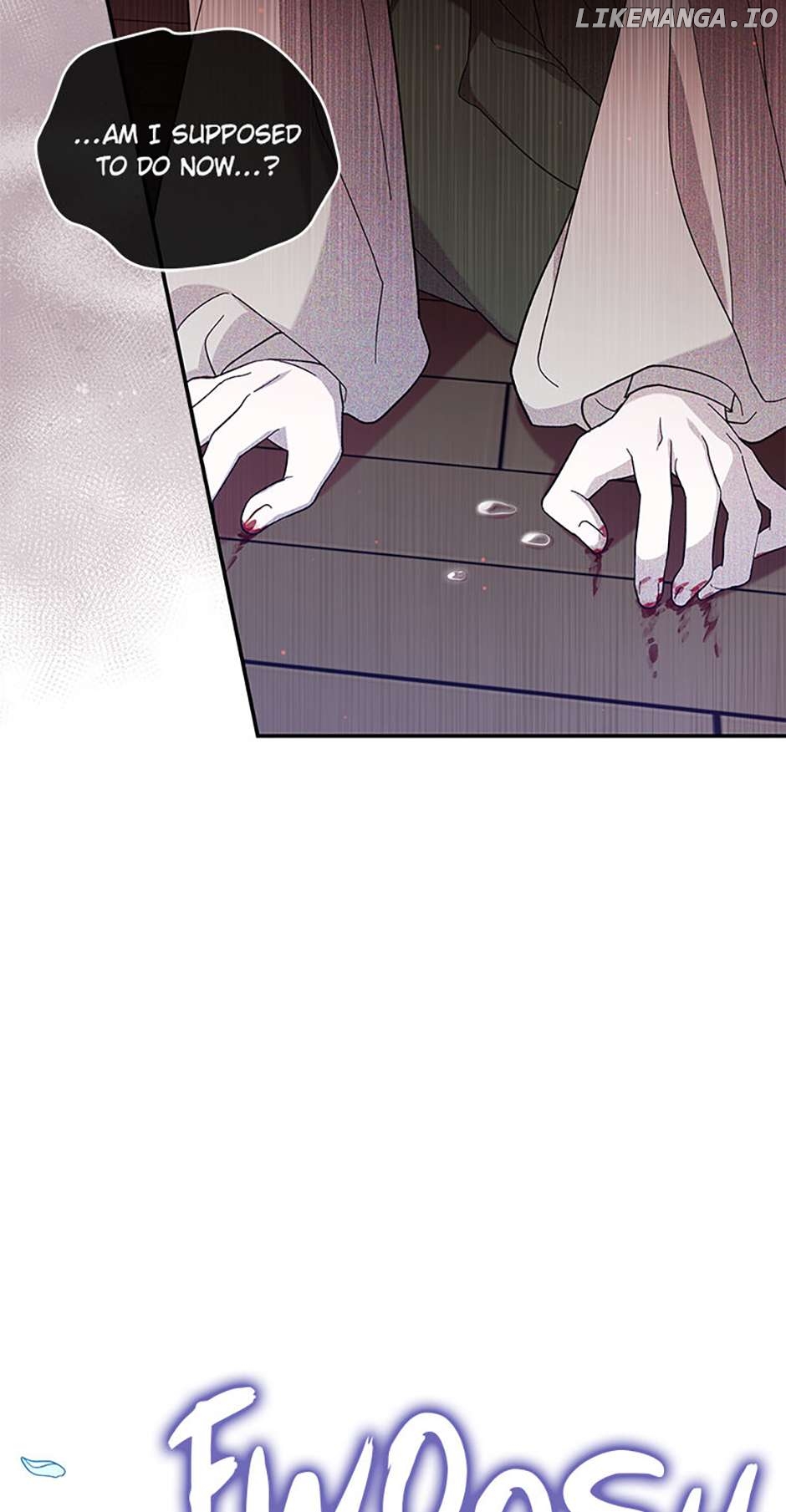 Please Support Revenge Chapter 90 - page 94