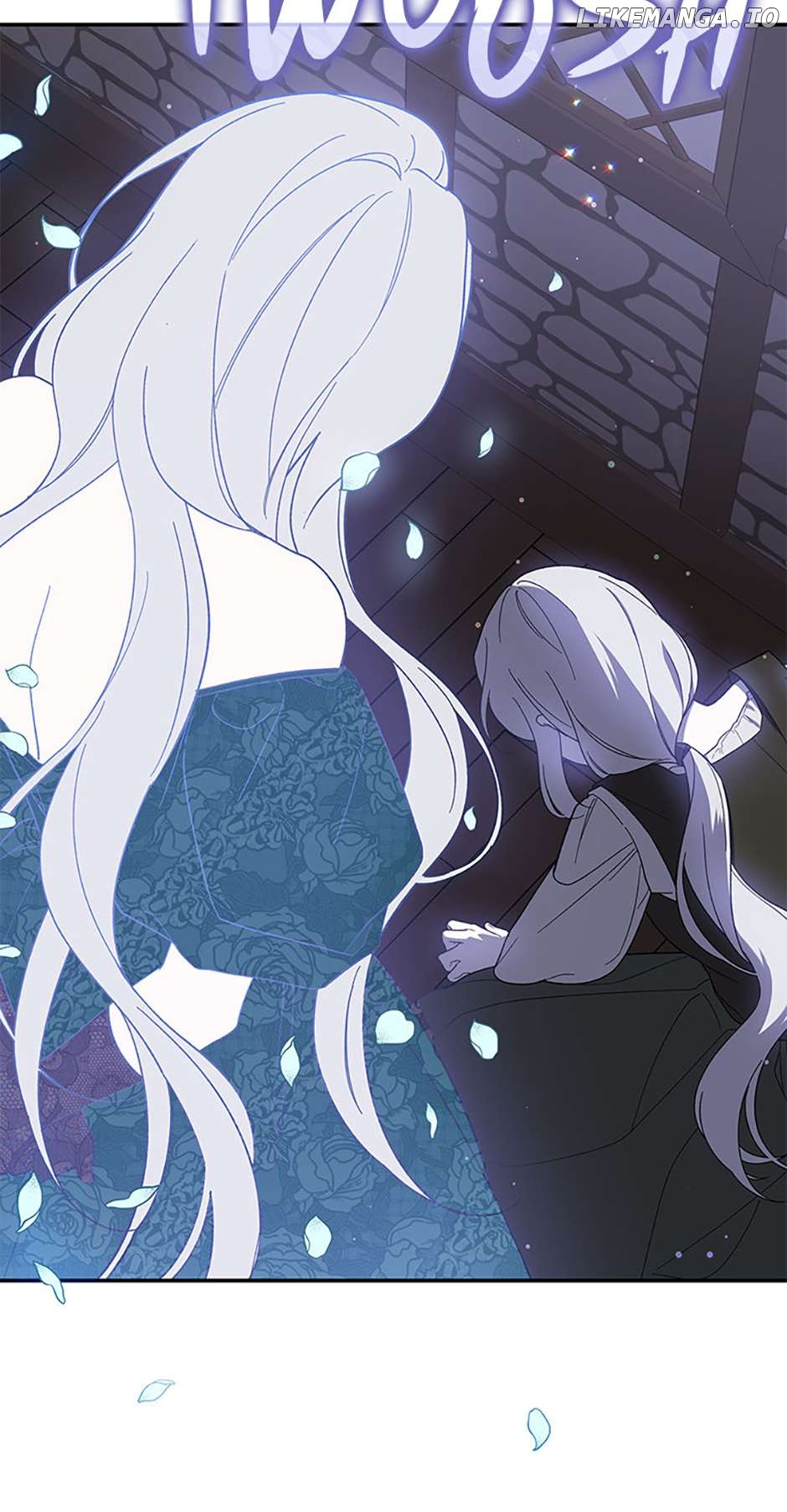 Please Support Revenge Chapter 90 - page 95