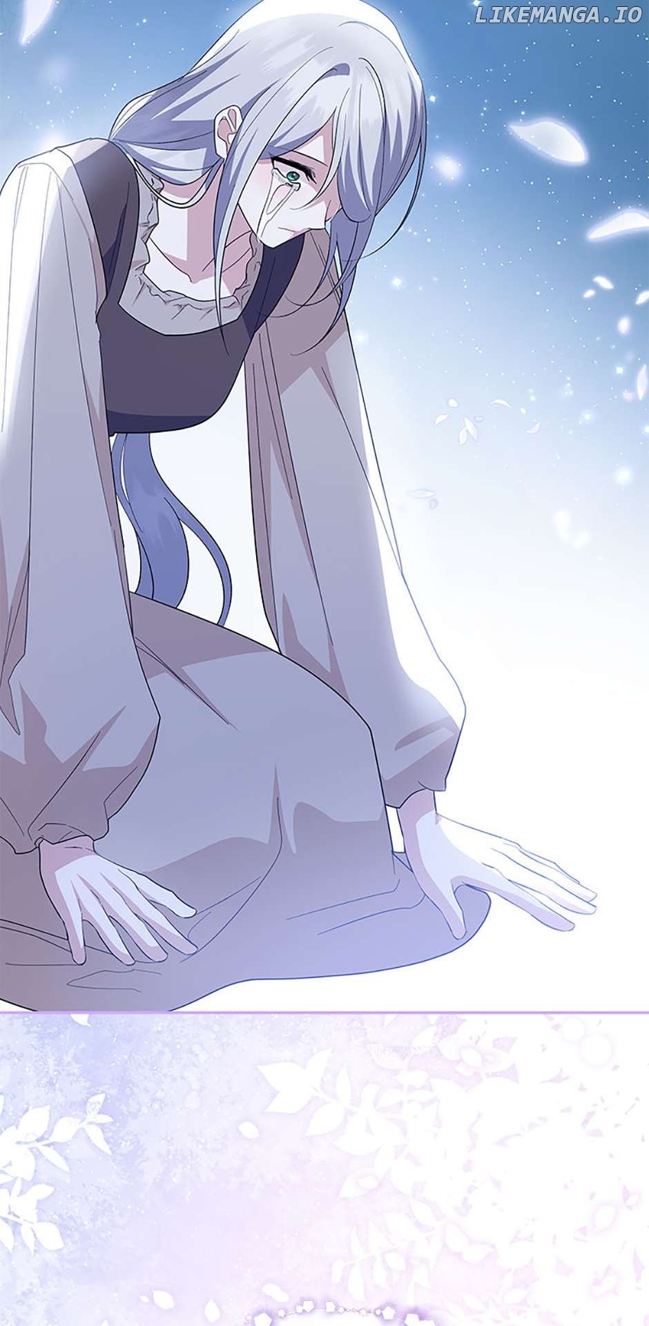 Please Support Revenge Chapter 90 - page 98