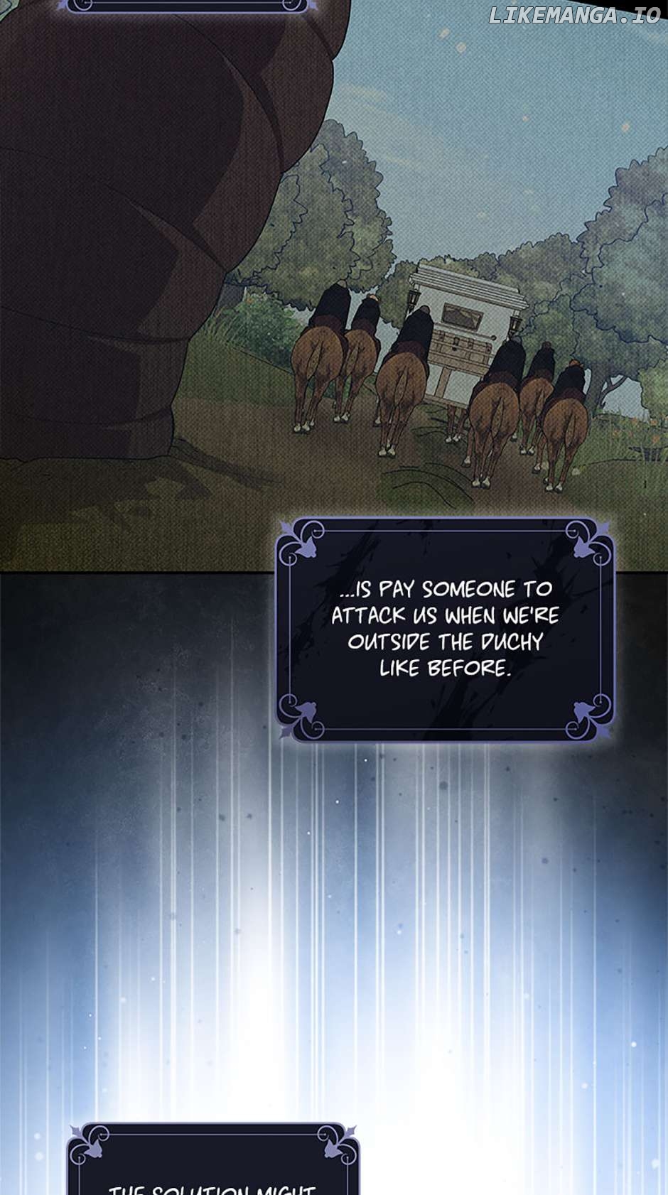 Please Support Revenge Chapter 91 - page 13