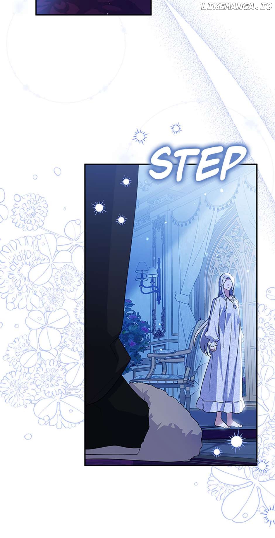 Please Support Revenge Chapter 91 - page 19
