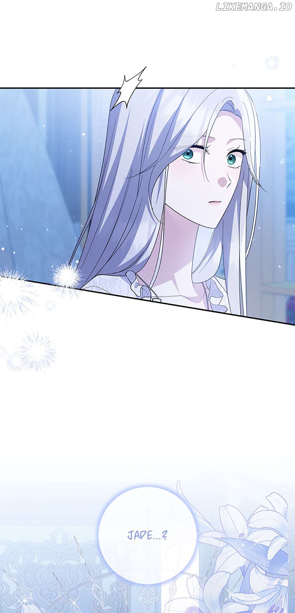 Please Support Revenge Chapter 91 - page 20