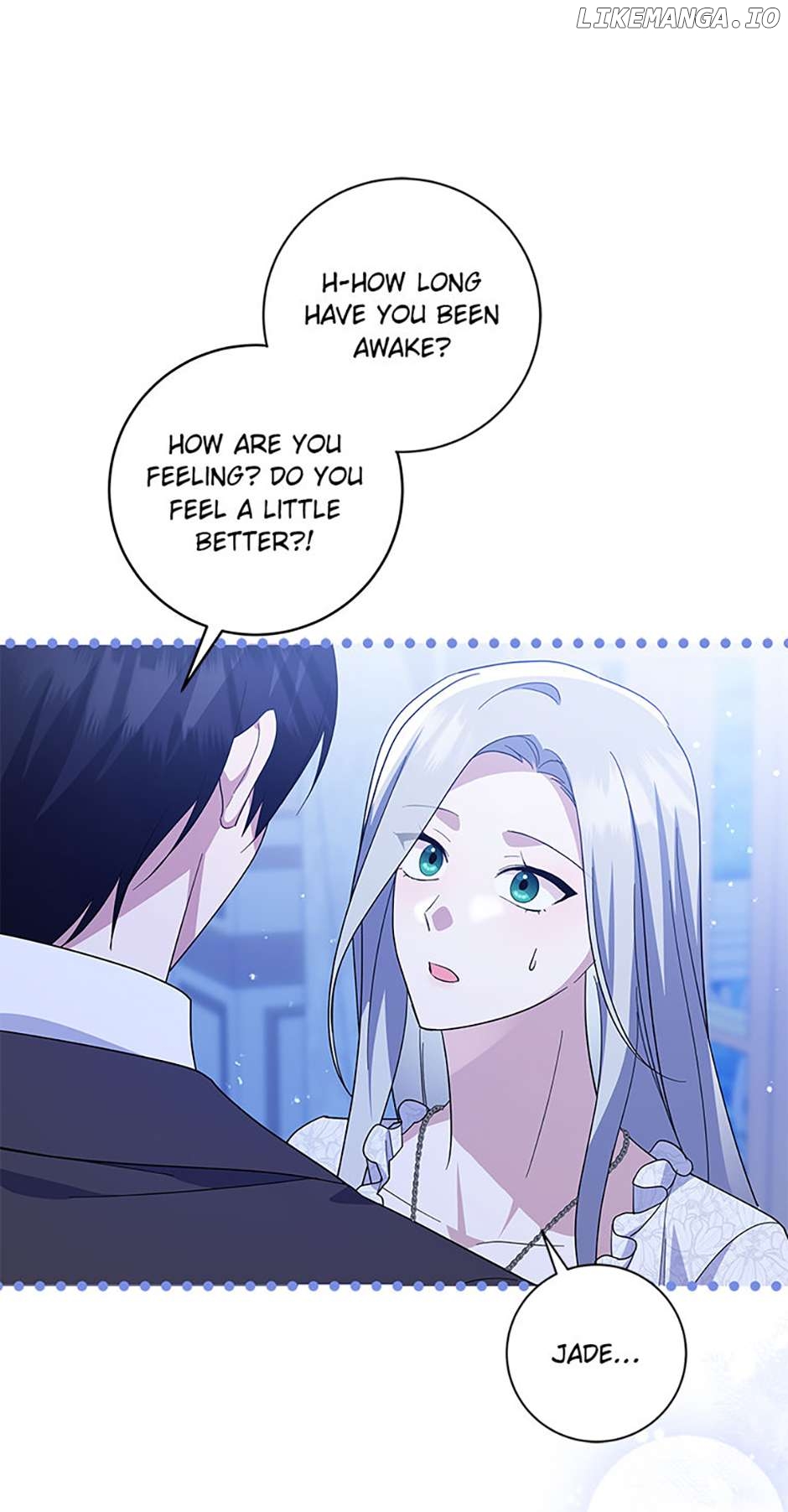 Please Support Revenge Chapter 91 - page 25