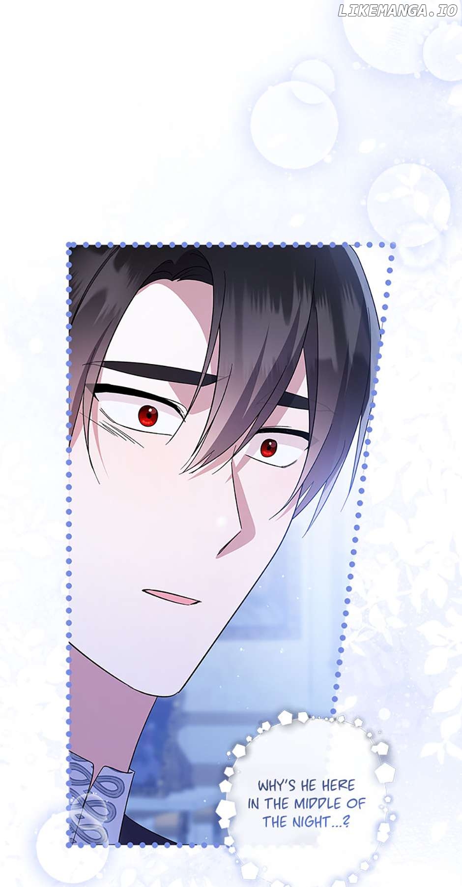 Please Support Revenge Chapter 91 - page 26