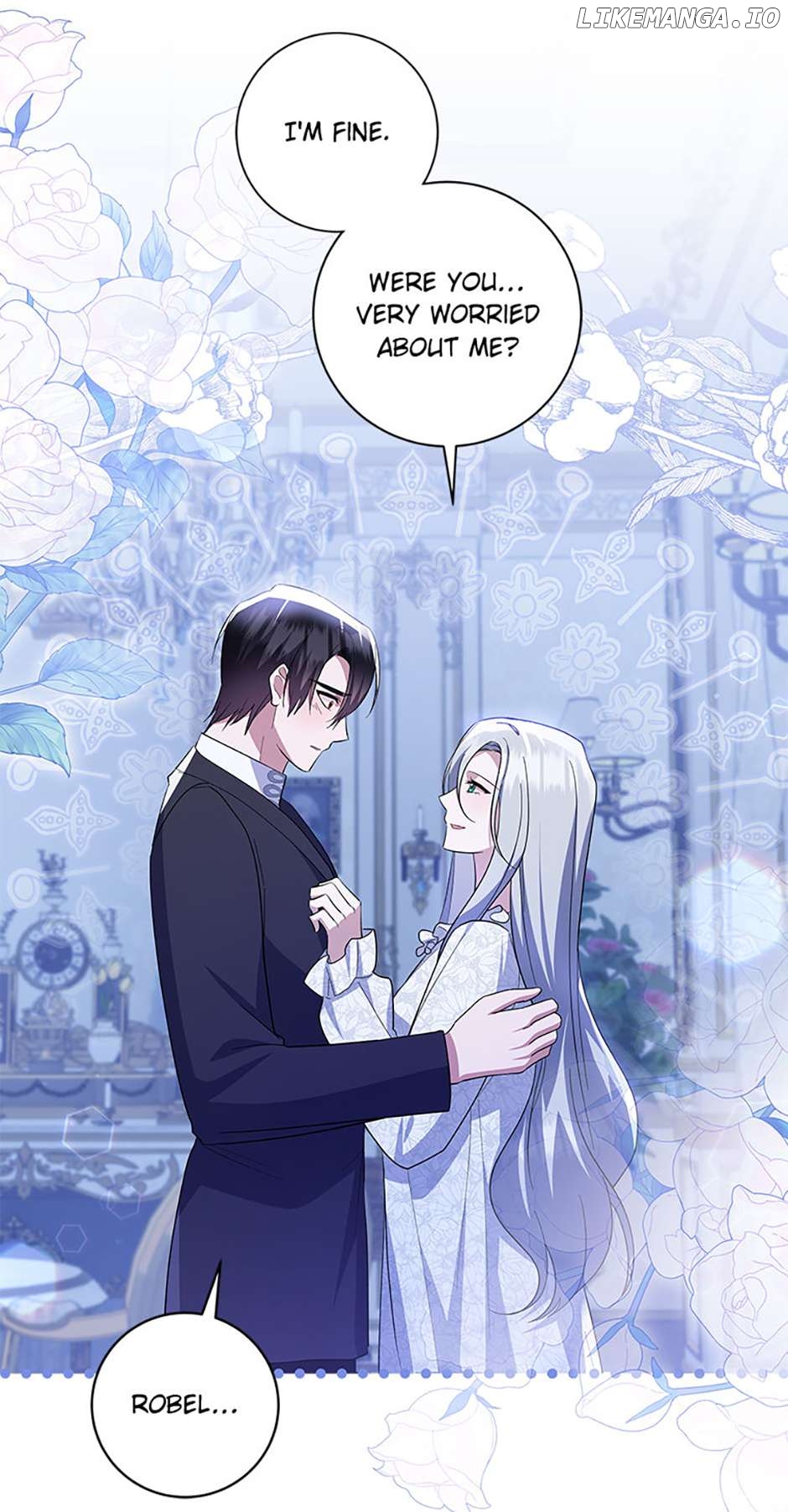 Please Support Revenge Chapter 91 - page 28