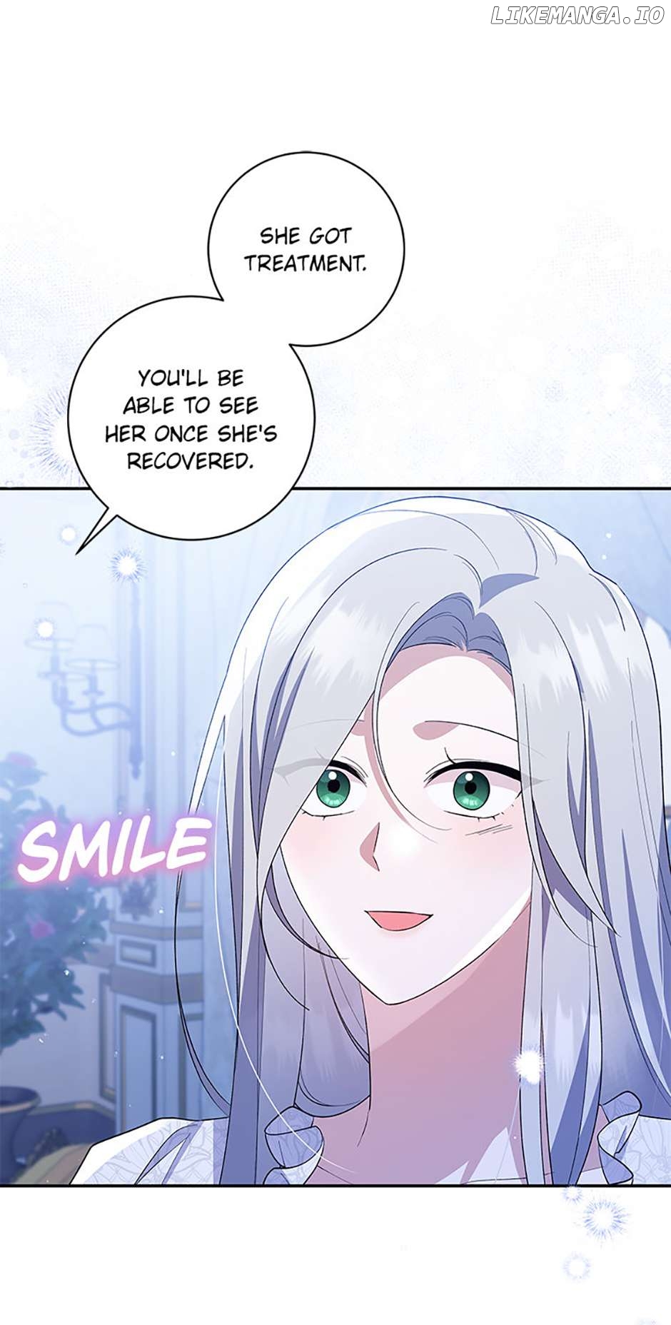 Please Support Revenge Chapter 91 - page 30