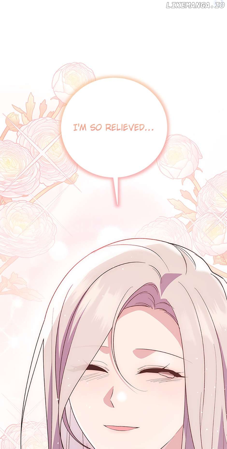 Please Support Revenge Chapter 91 - page 31