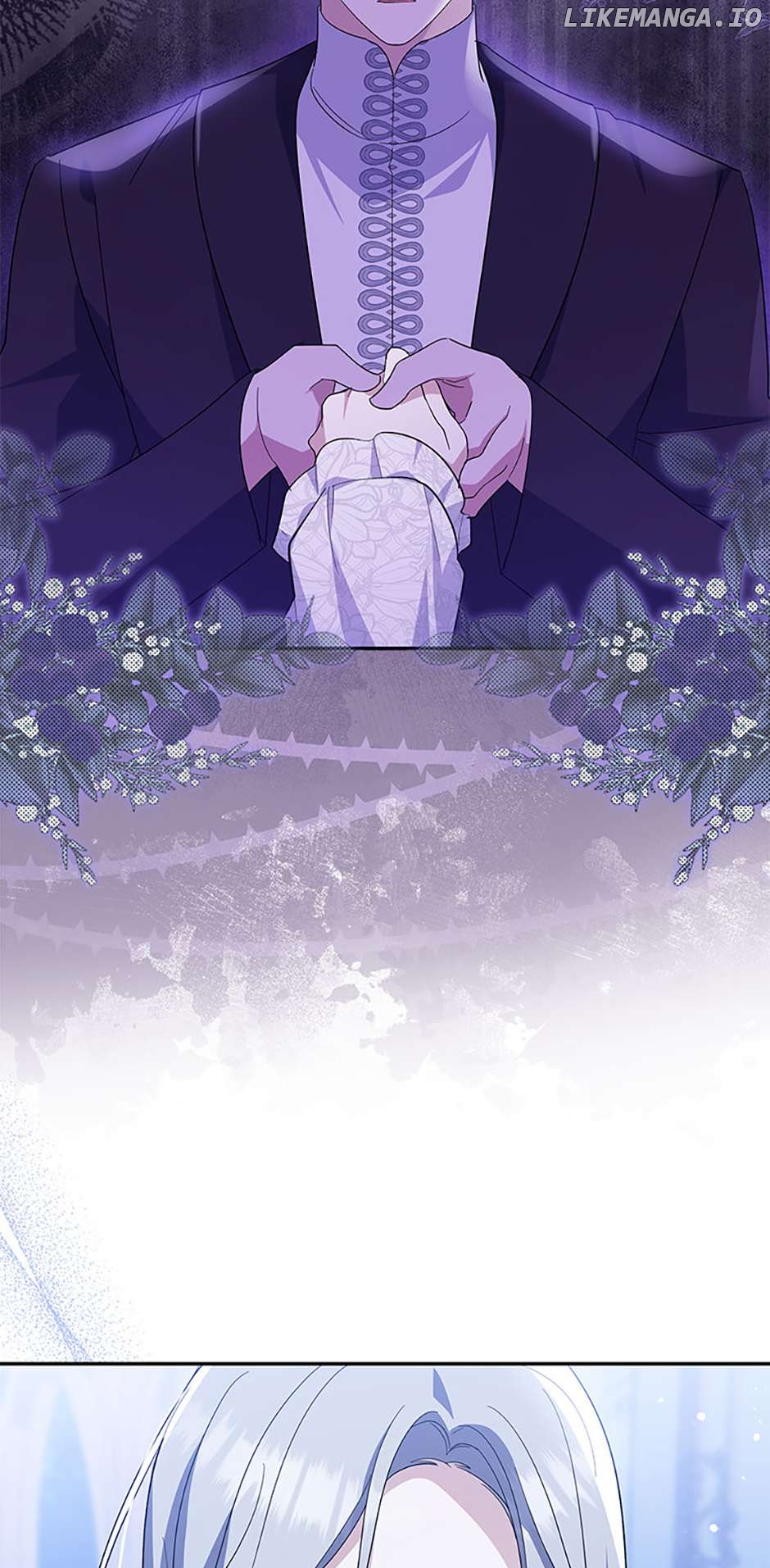 Please Support Revenge Chapter 91 - page 38