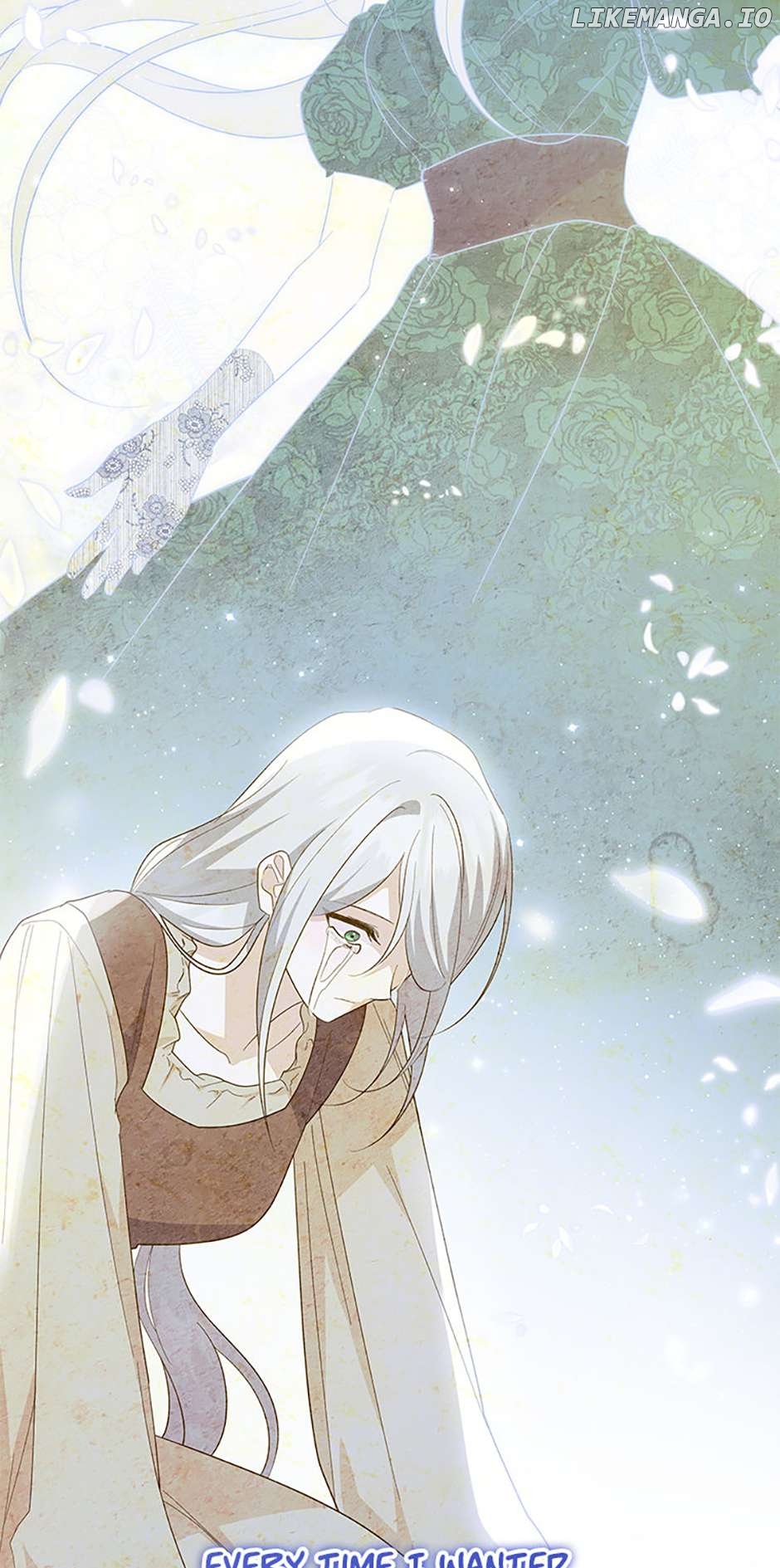 Please Support Revenge Chapter 91 - page 4