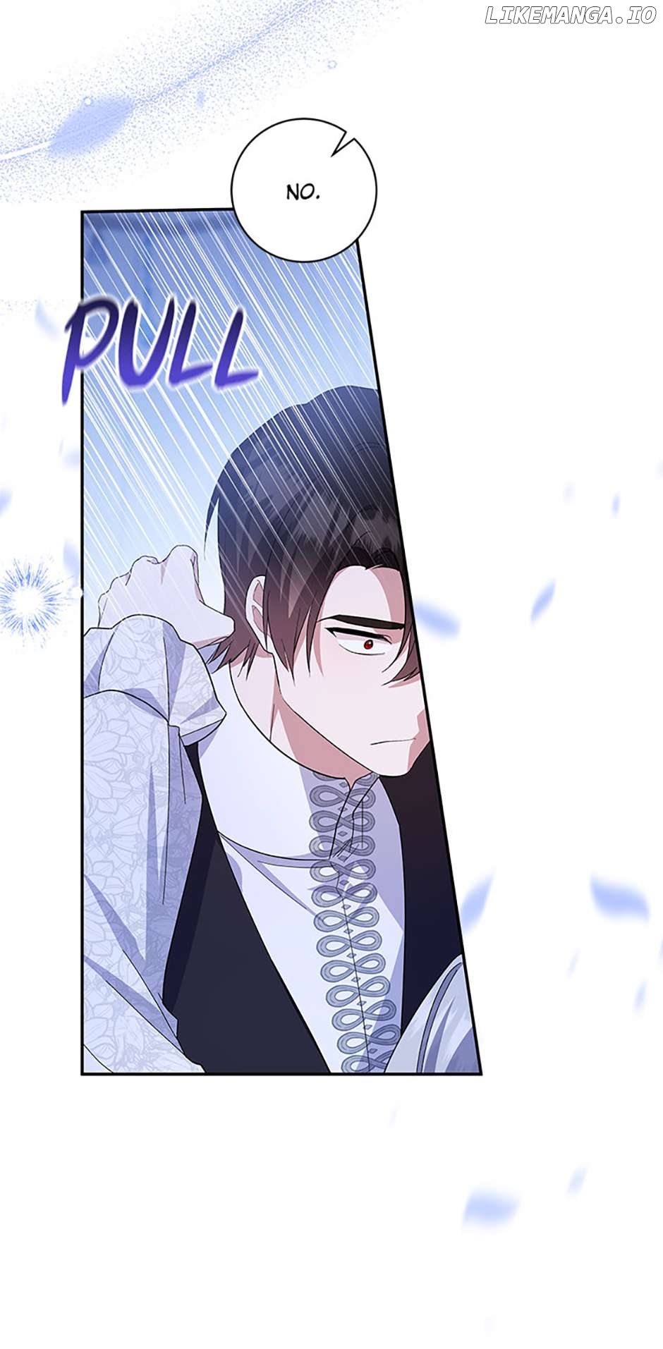 Please Support Revenge Chapter 91 - page 40
