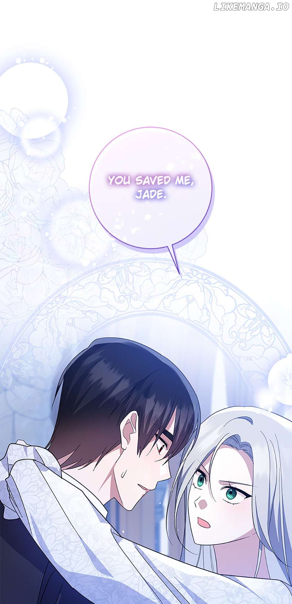 Please Support Revenge Chapter 91 - page 41