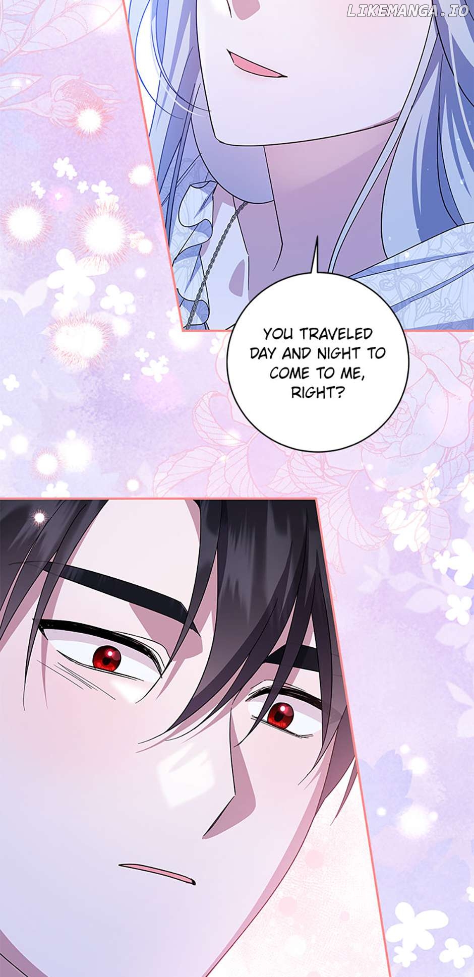 Please Support Revenge Chapter 91 - page 43