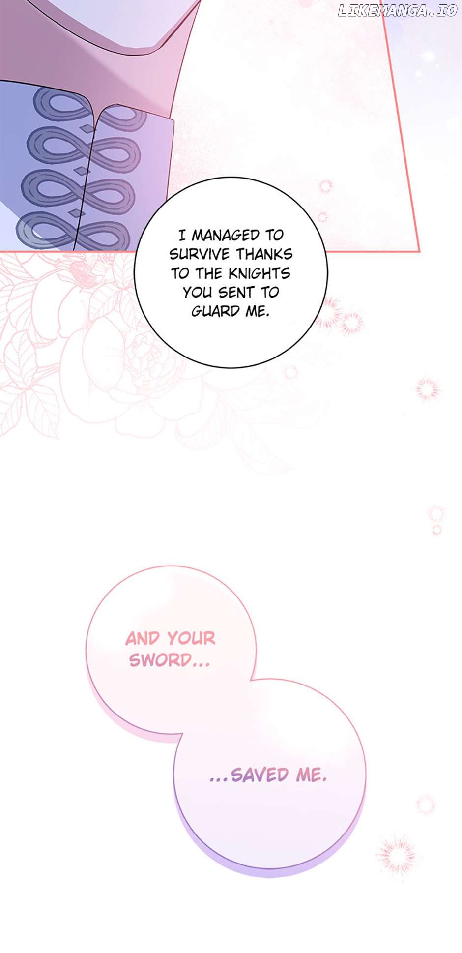Please Support Revenge Chapter 91 - page 44