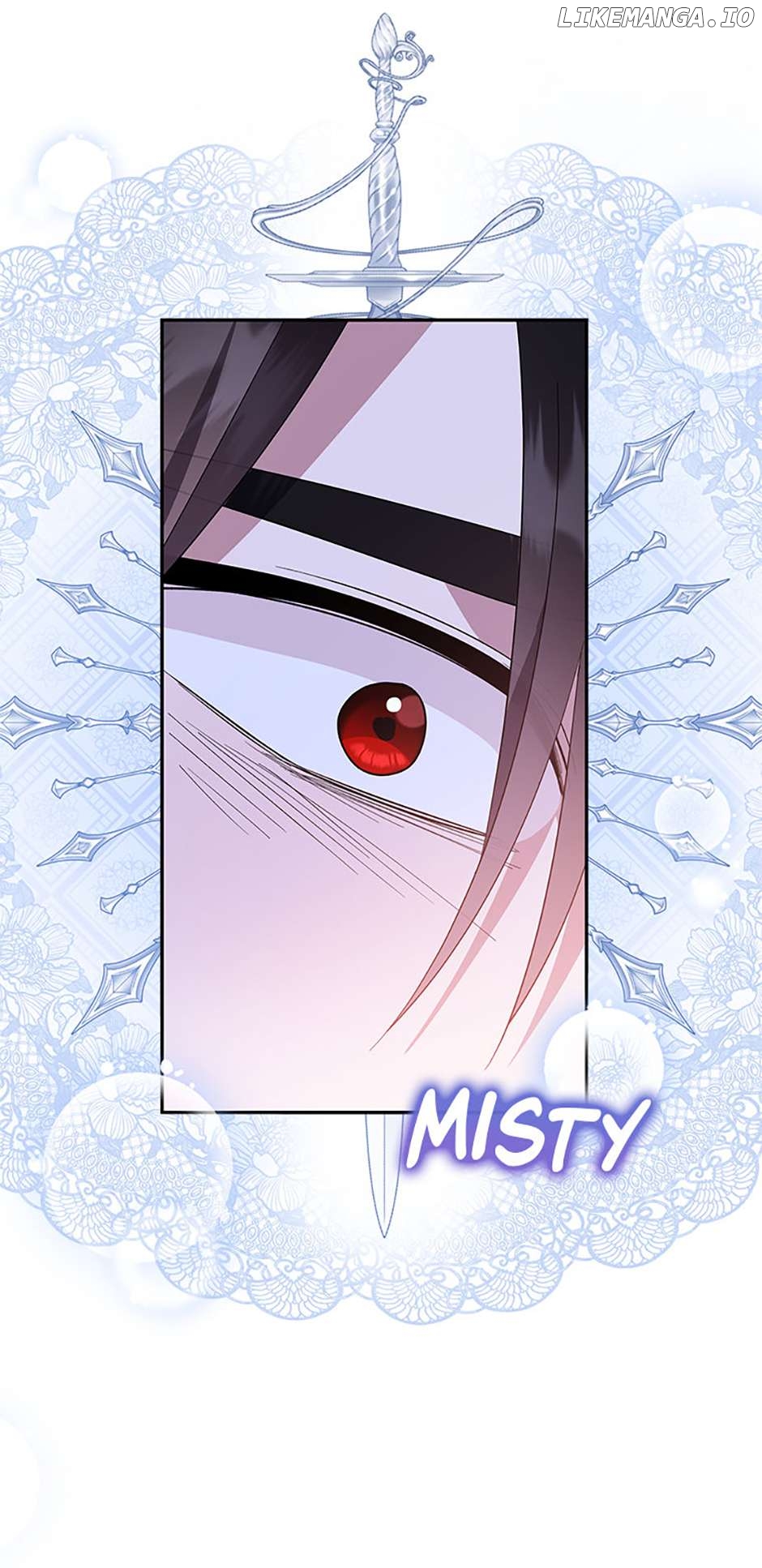Please Support Revenge Chapter 91 - page 45