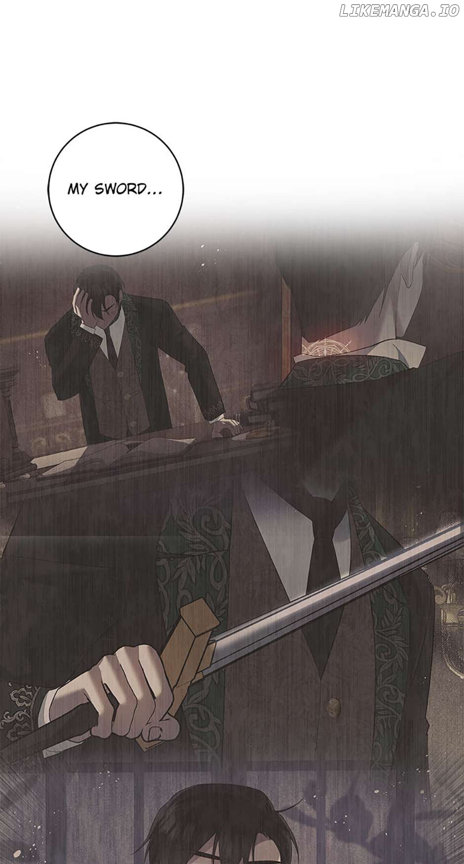 Please Support Revenge Chapter 91 - page 46