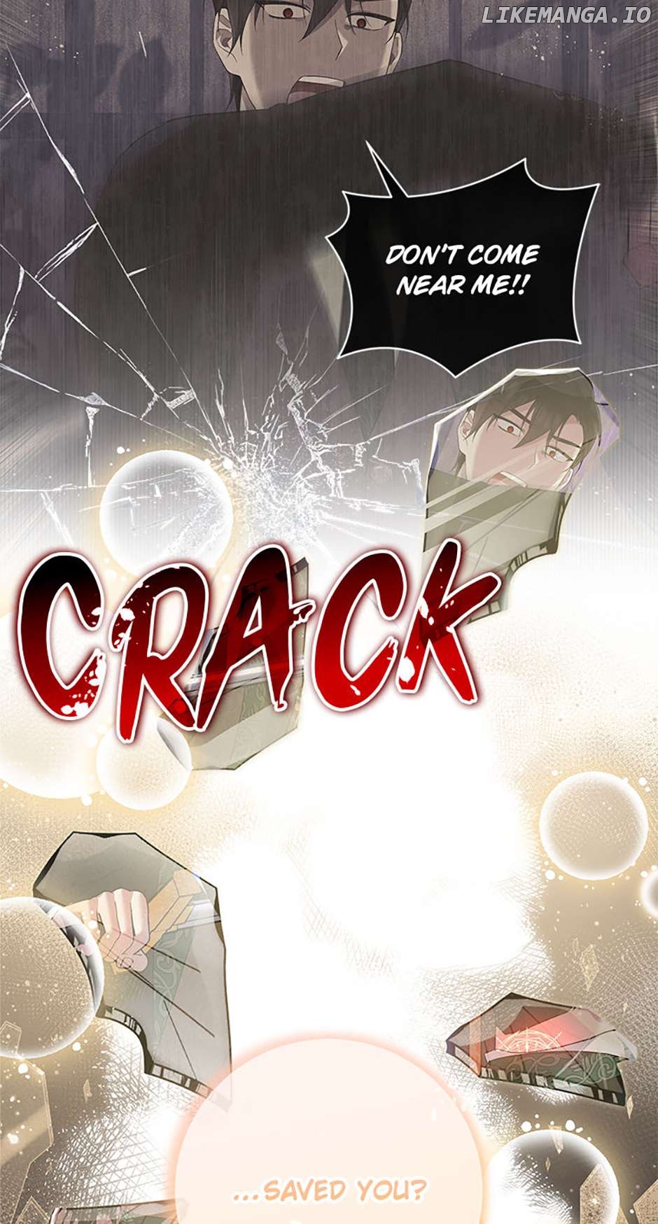 Please Support Revenge Chapter 91 - page 47