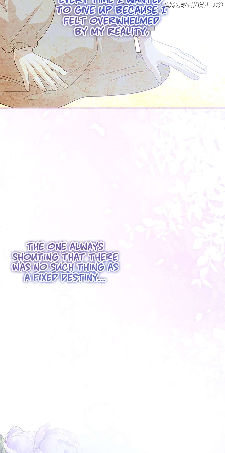 Please Support Revenge Chapter 91 - page 5