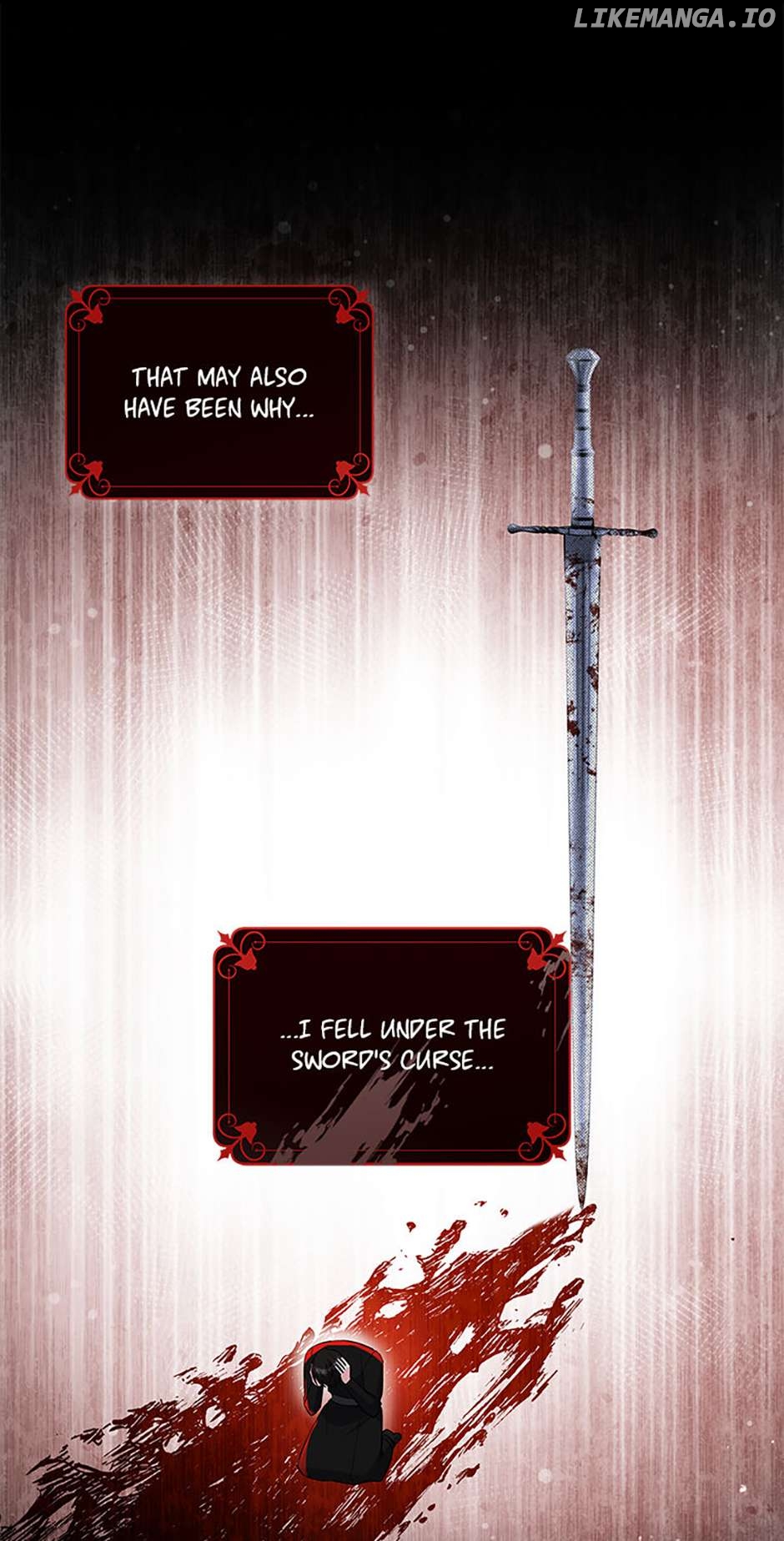 Please Support Revenge Chapter 91 - page 52