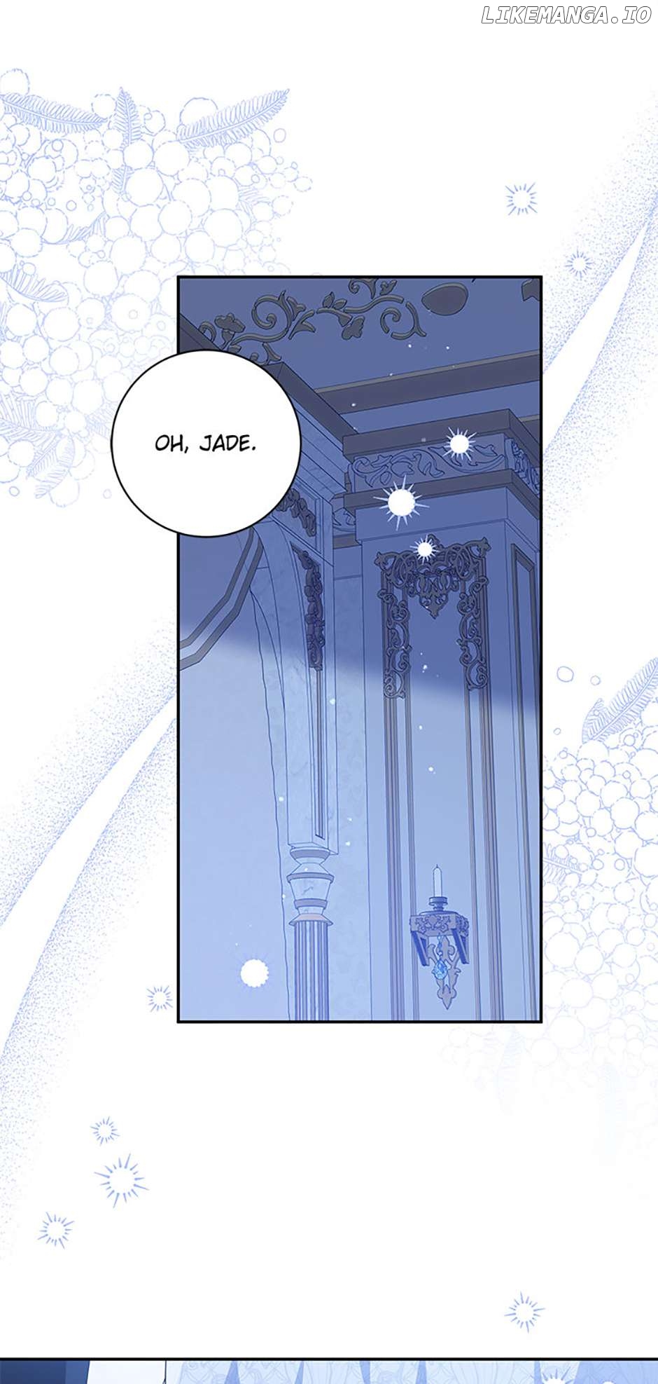 Please Support Revenge Chapter 91 - page 57