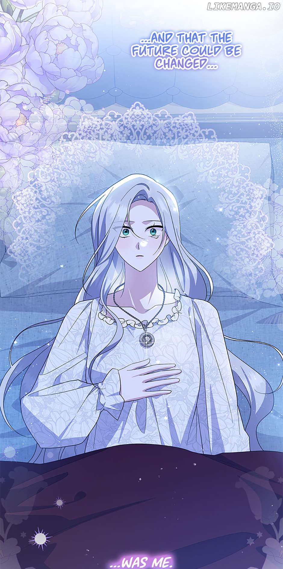 Please Support Revenge Chapter 91 - page 6