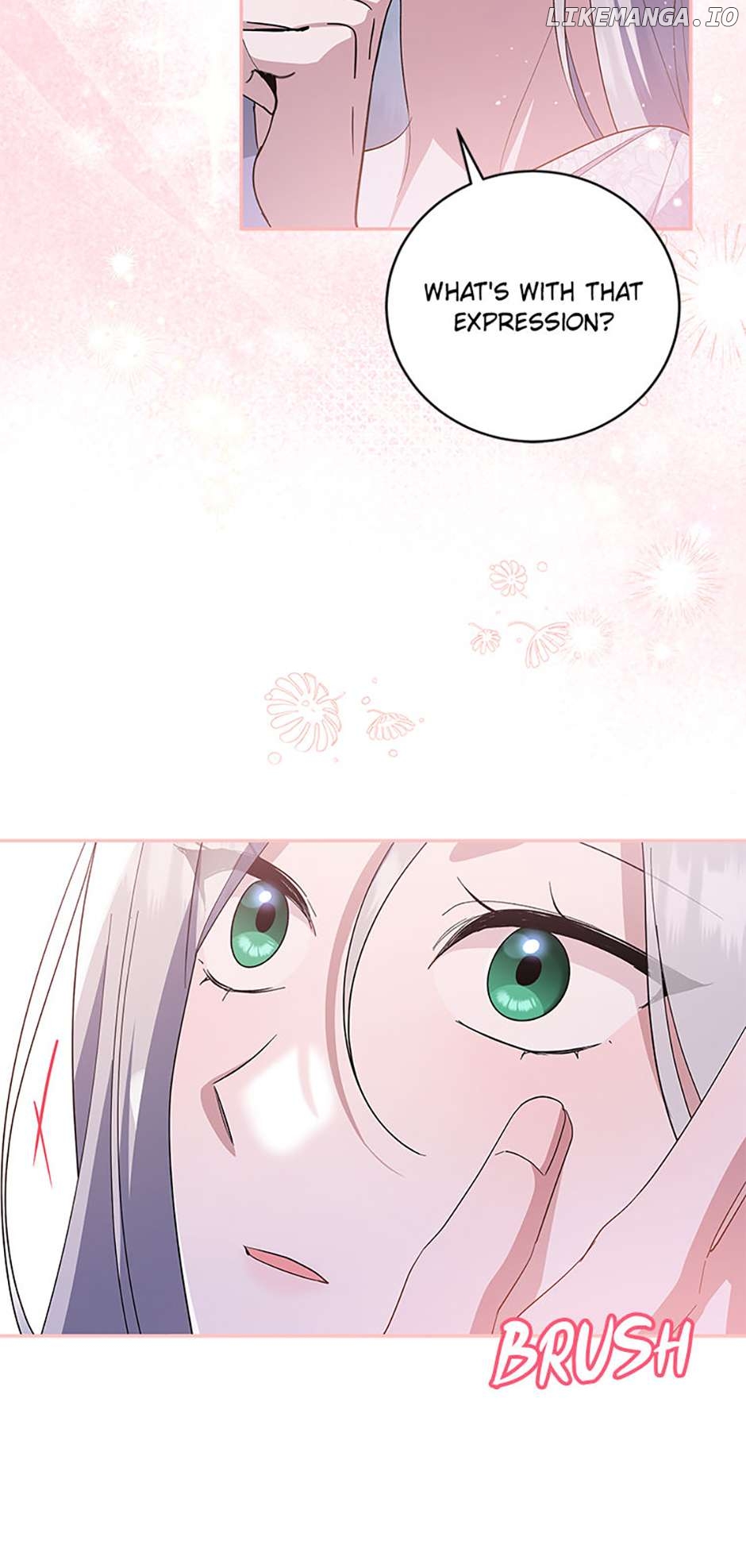 Please Support Revenge Chapter 91 - page 61