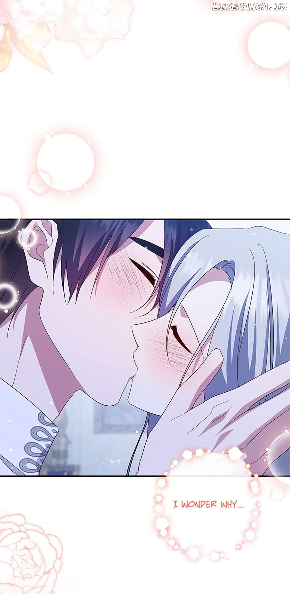 Please Support Revenge Chapter 91 - page 63