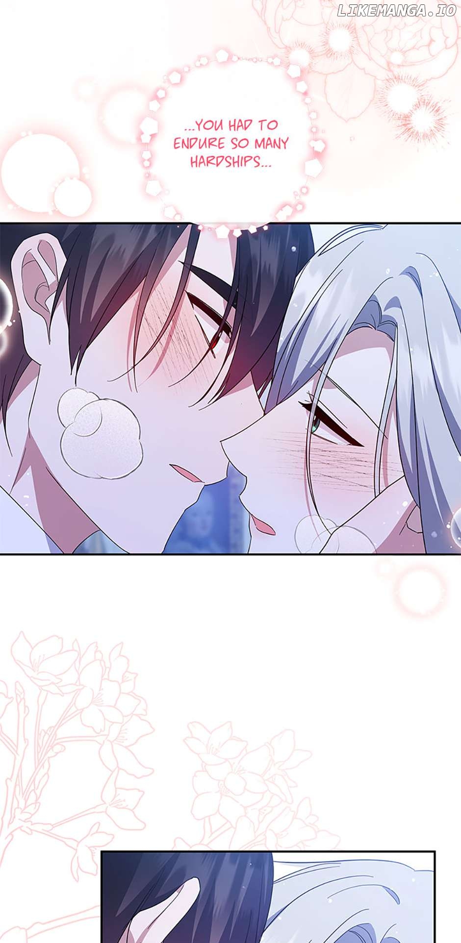 Please Support Revenge Chapter 91 - page 65