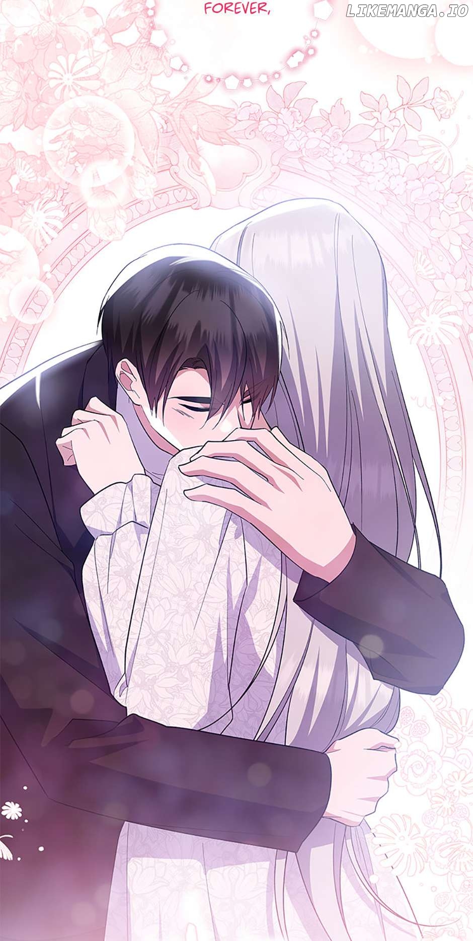 Please Support Revenge Chapter 91 - page 69