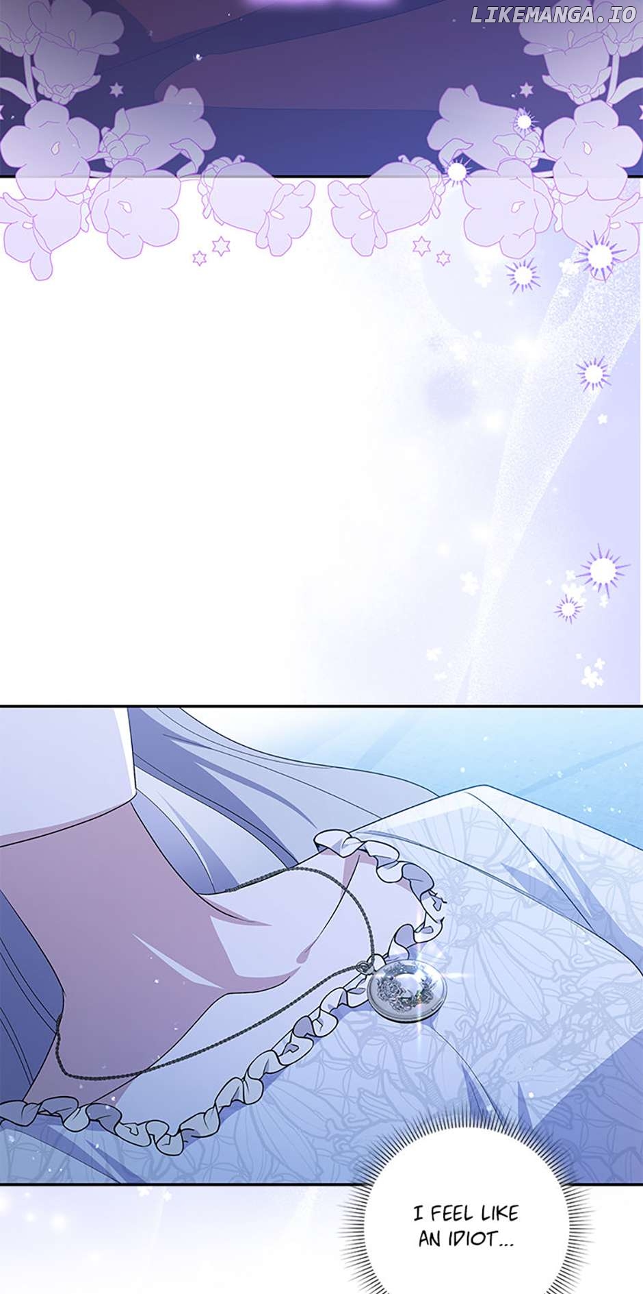 Please Support Revenge Chapter 91 - page 7