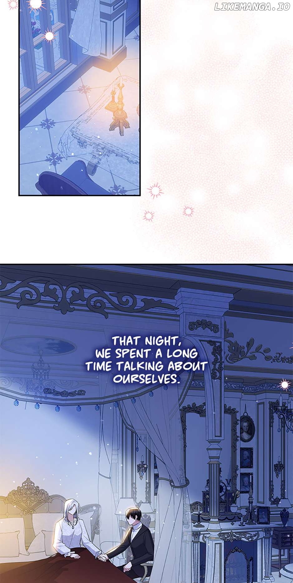 Please Support Revenge Chapter 91 - page 71