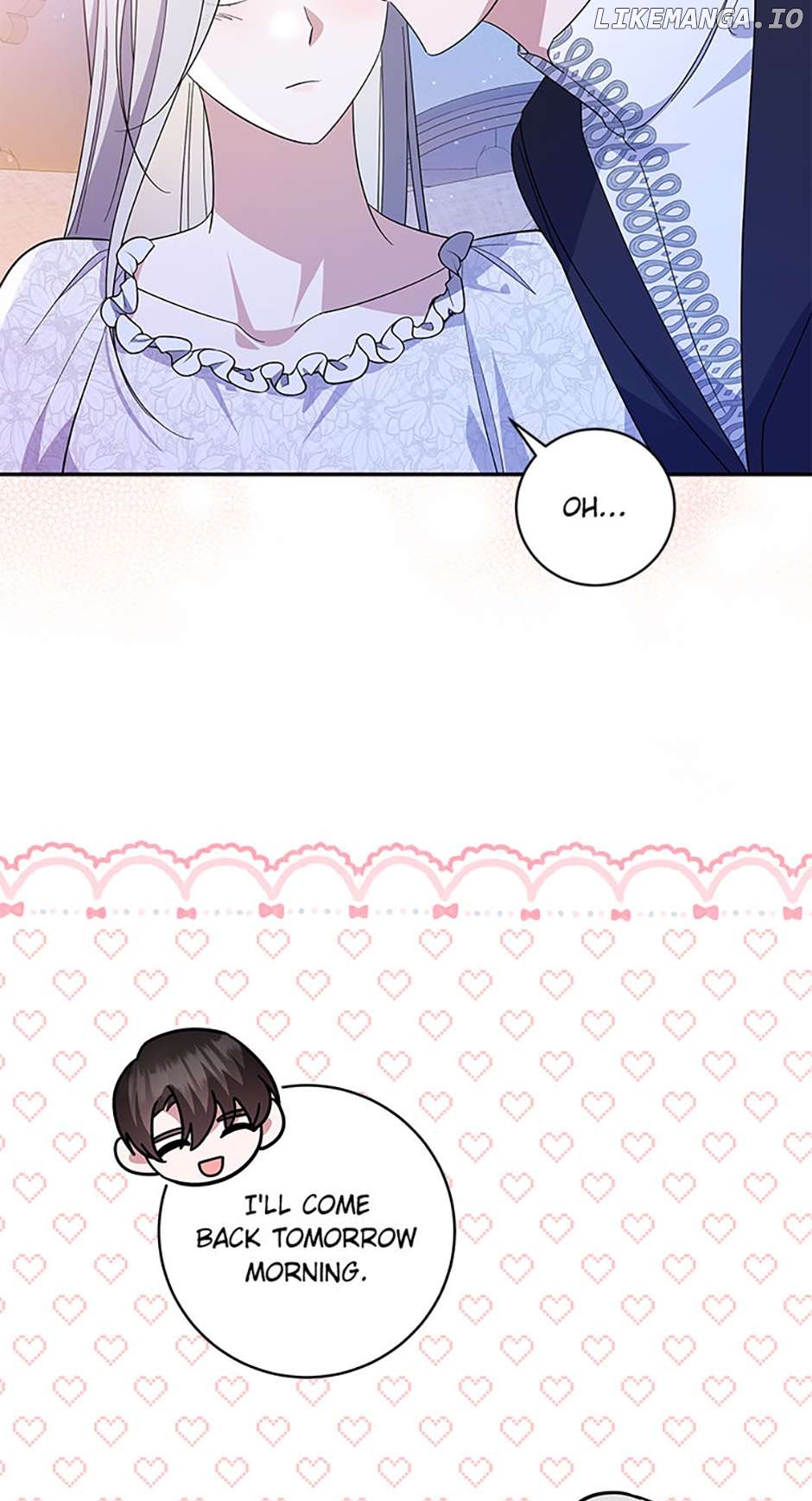 Please Support Revenge Chapter 91 - page 77