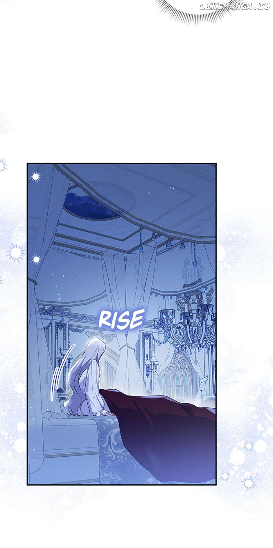 Please Support Revenge Chapter 91 - page 8