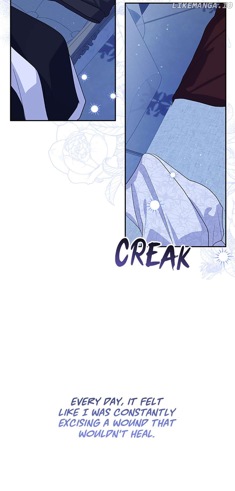 Please Support Revenge Chapter 91 - page 85