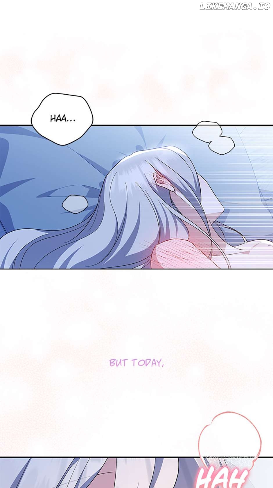 Please Support Revenge Chapter 91 - page 86