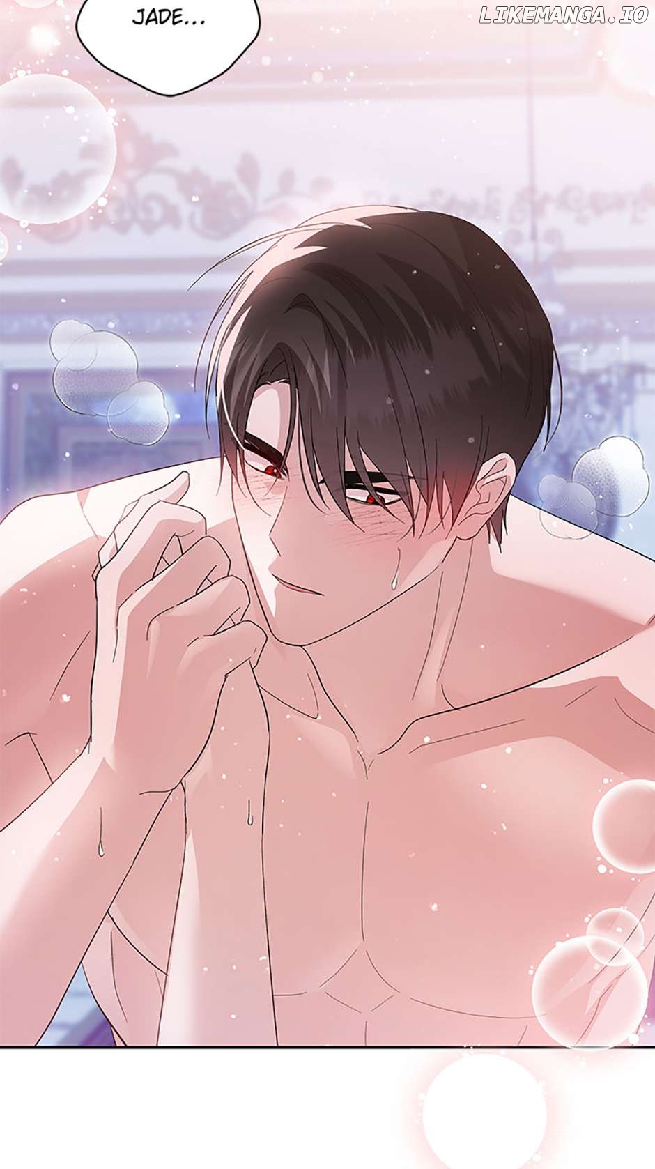 Please Support Revenge Chapter 91 - page 88