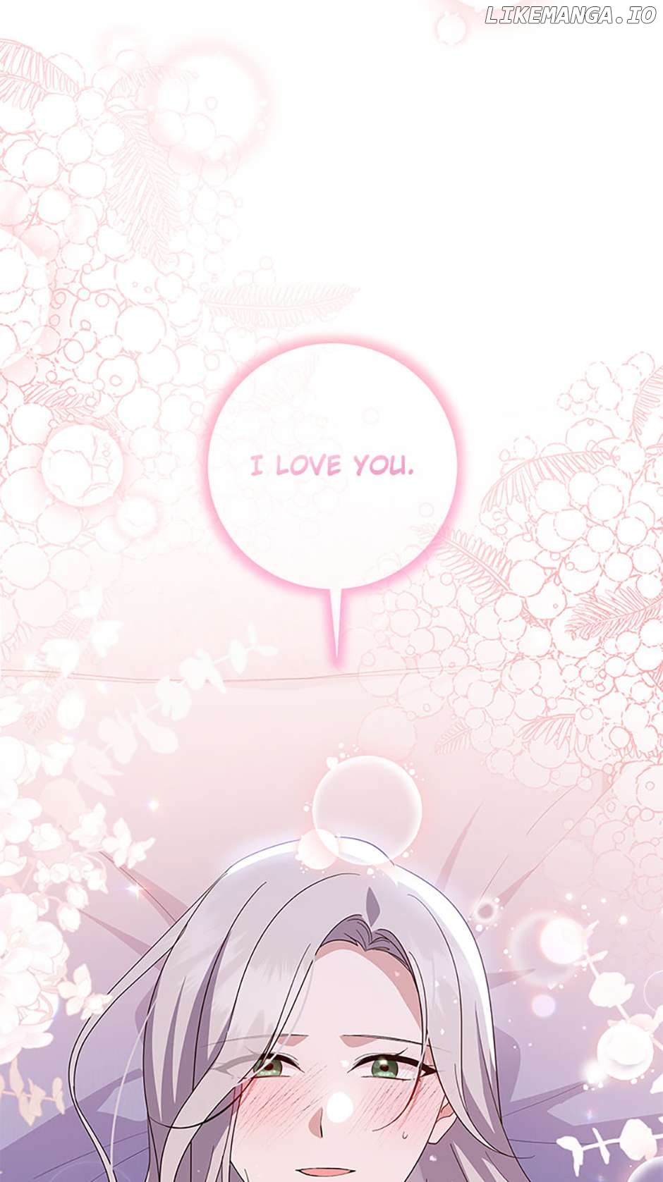 Please Support Revenge Chapter 91 - page 89