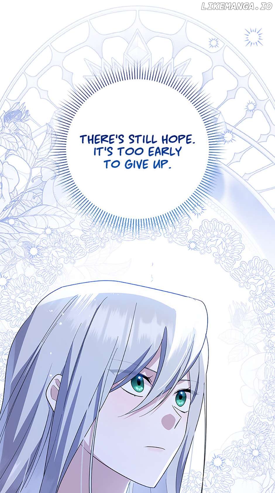 Please Support Revenge Chapter 91 - page 9