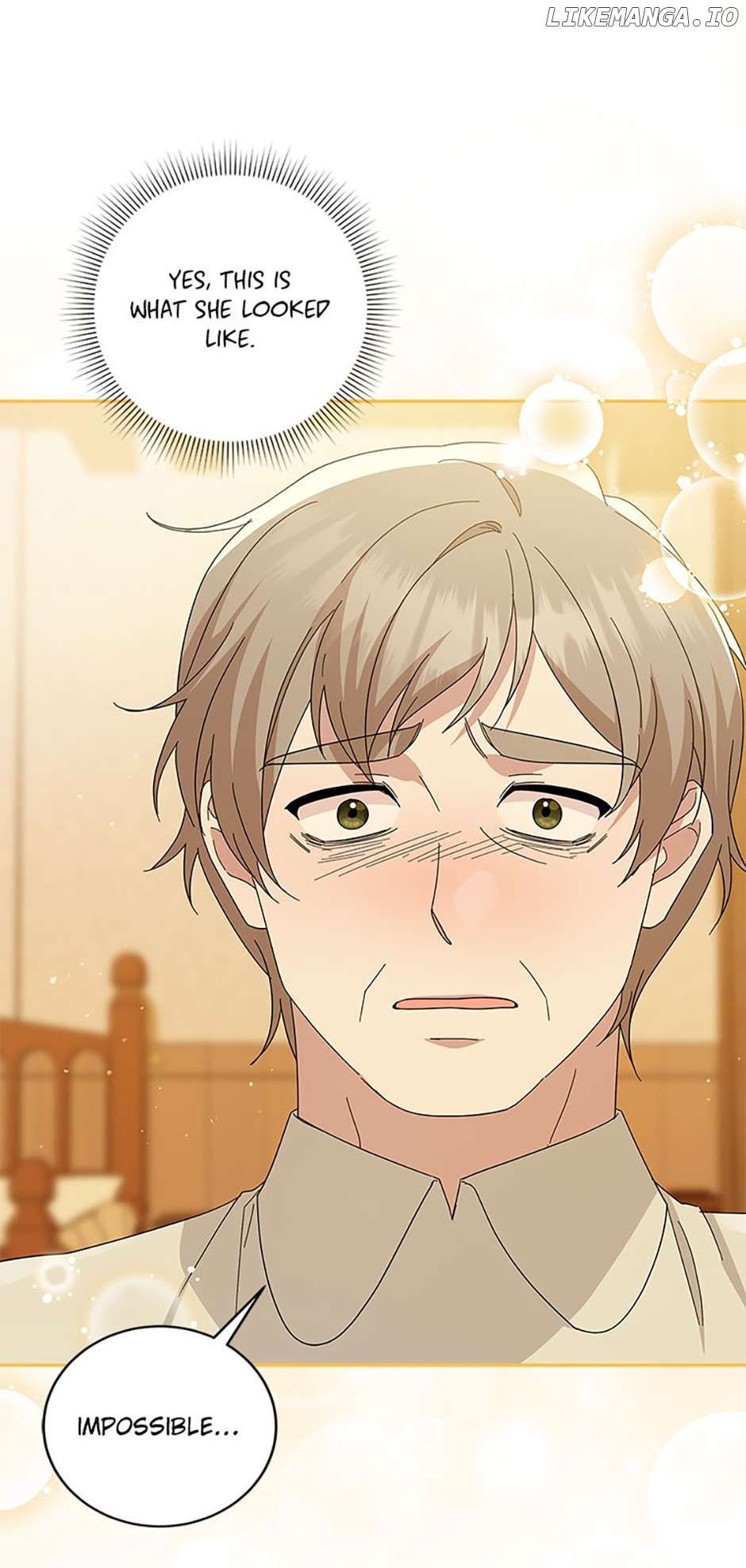 Please Support Revenge Chapter 84 - page 13