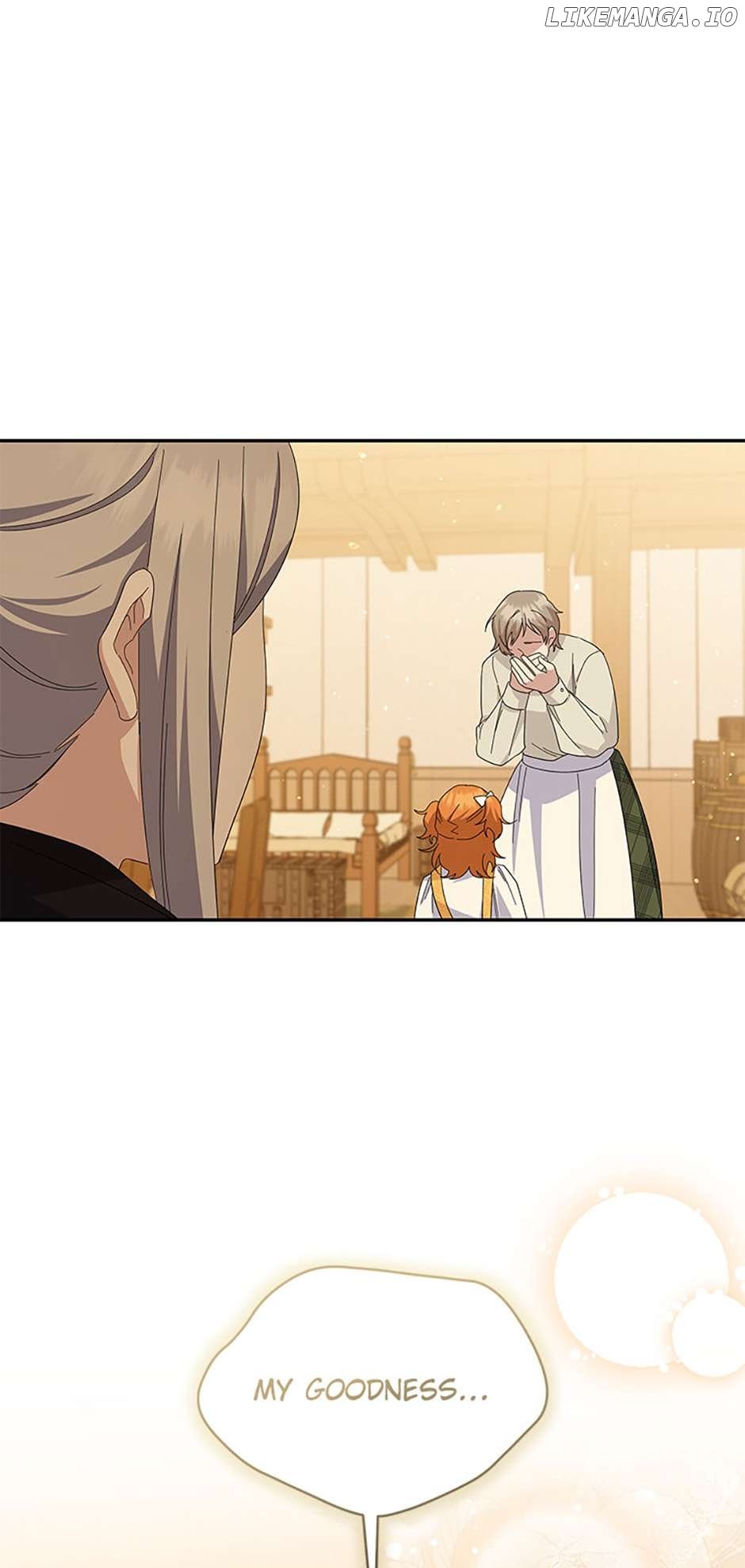 Please Support Revenge Chapter 84 - page 16