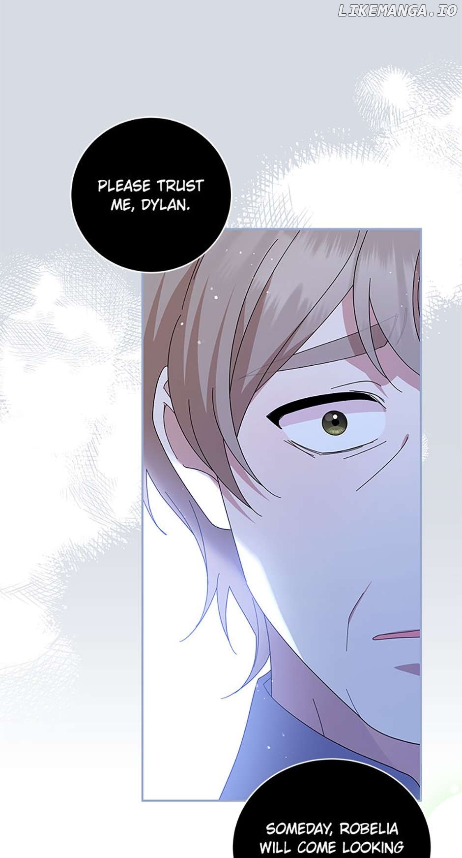 Please Support Revenge Chapter 84 - page 23