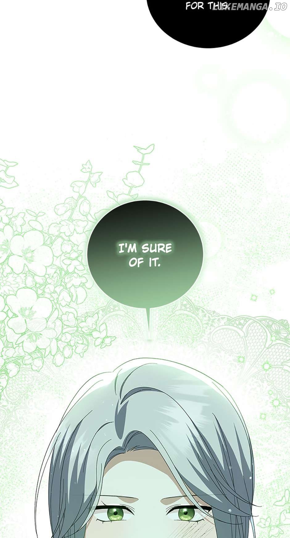 Please Support Revenge Chapter 84 - page 24