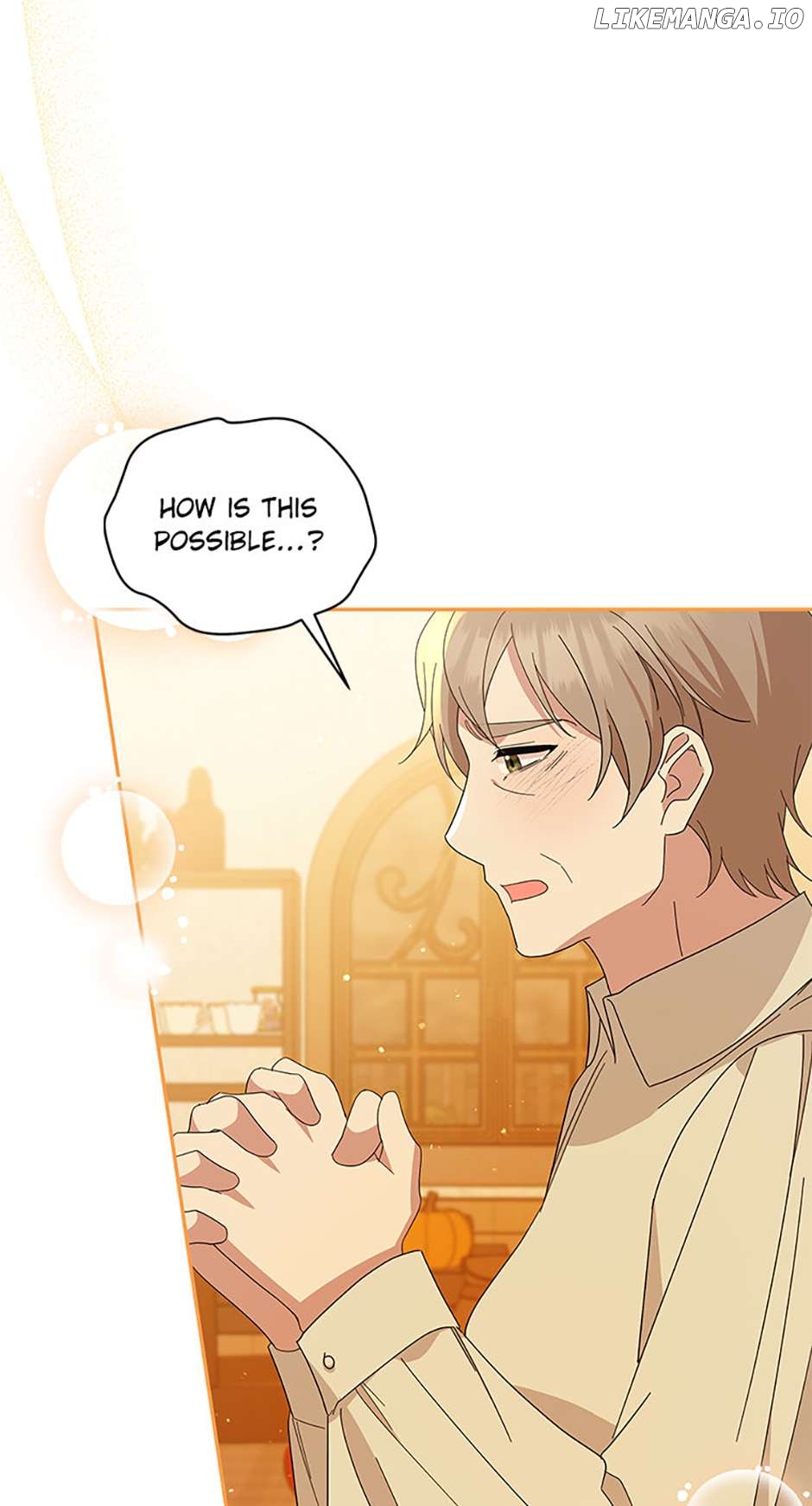 Please Support Revenge Chapter 84 - page 27