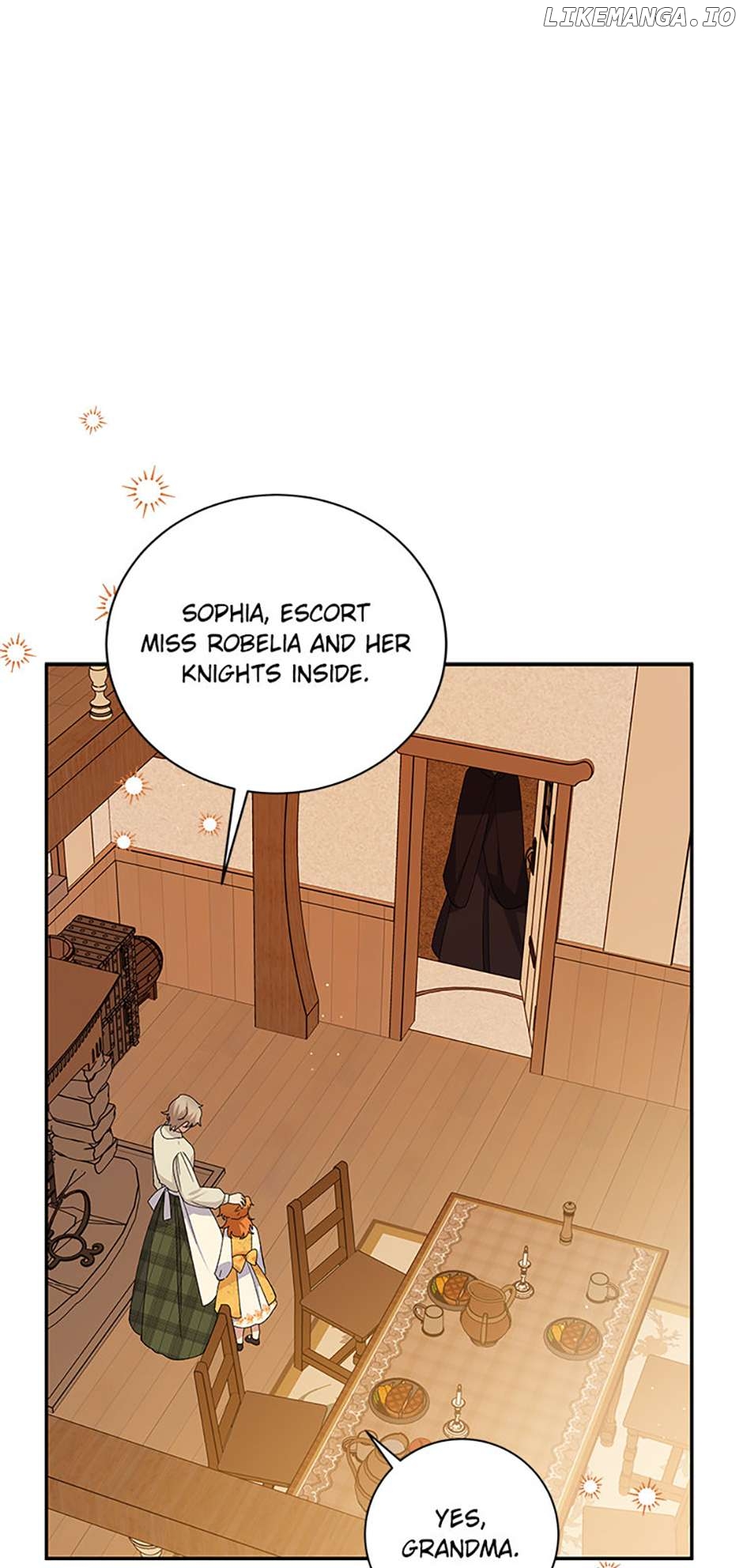 Please Support Revenge Chapter 84 - page 29
