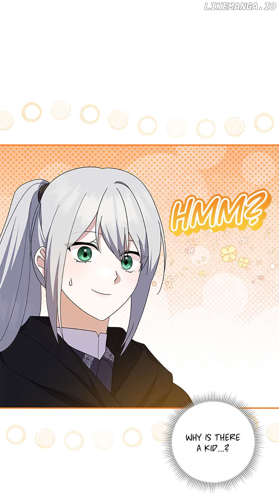 Please Support Revenge Chapter 84 - page 3