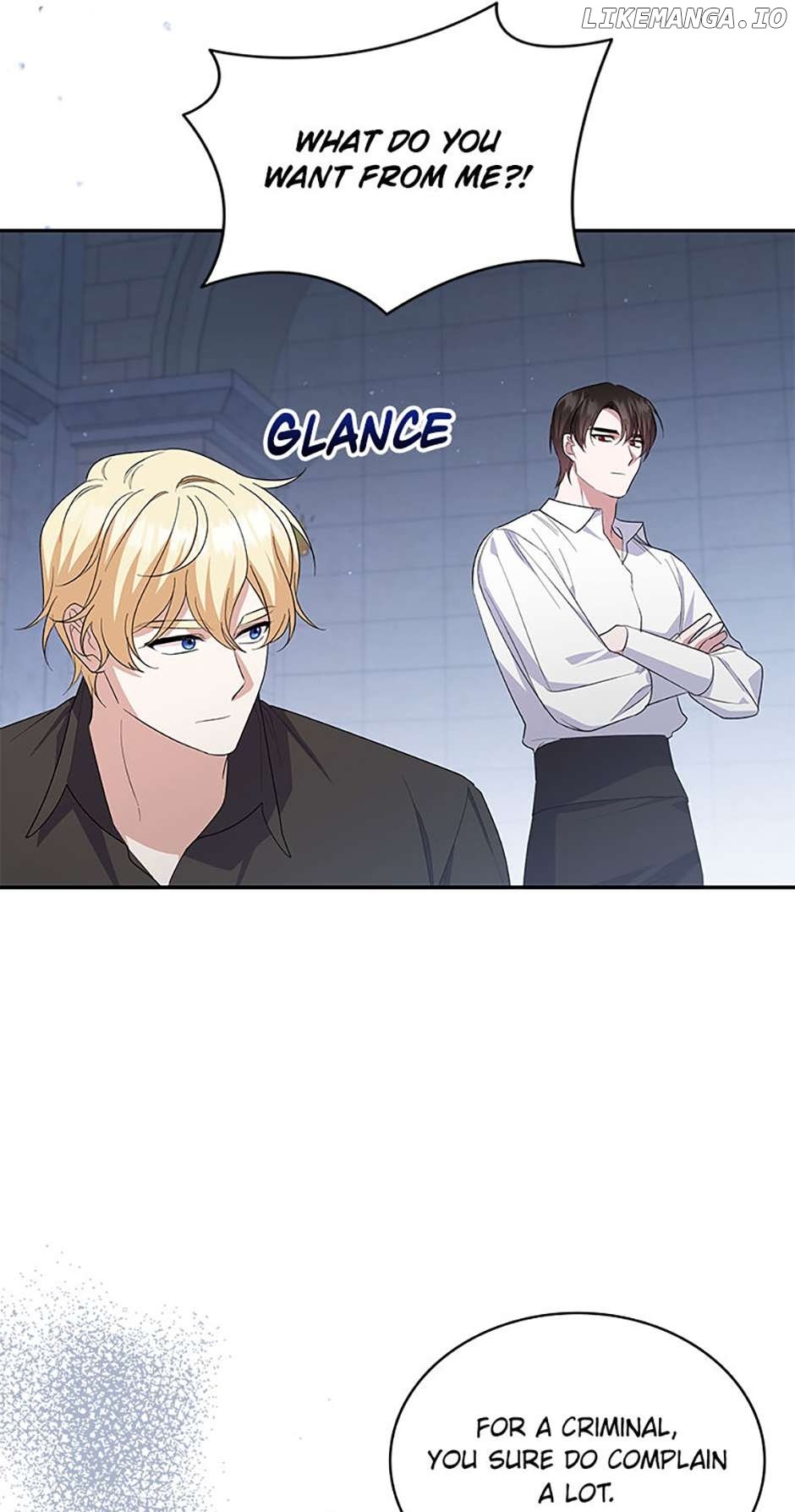Please Support Revenge Chapter 84 - page 39