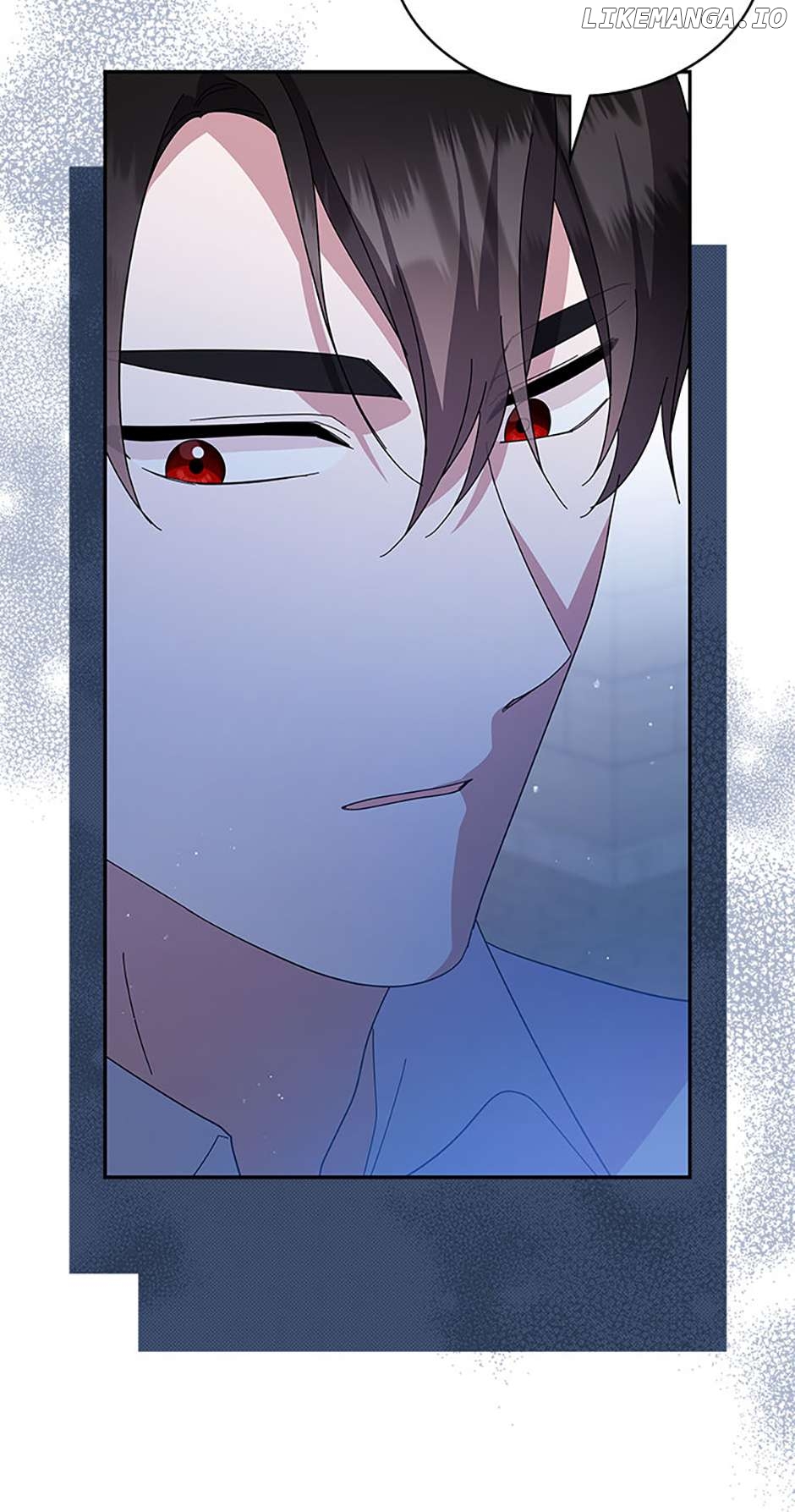 Please Support Revenge Chapter 84 - page 40