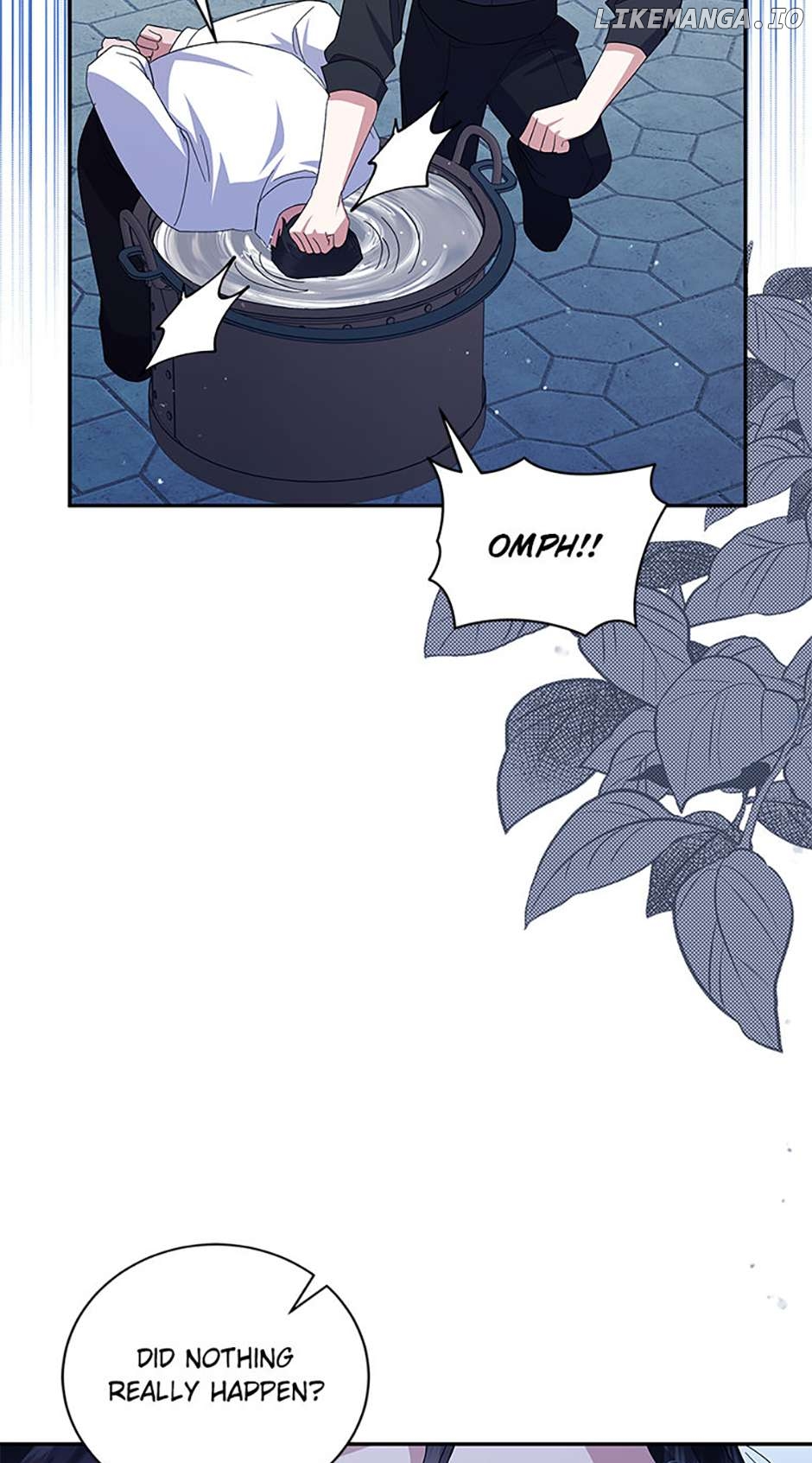 Please Support Revenge Chapter 84 - page 43