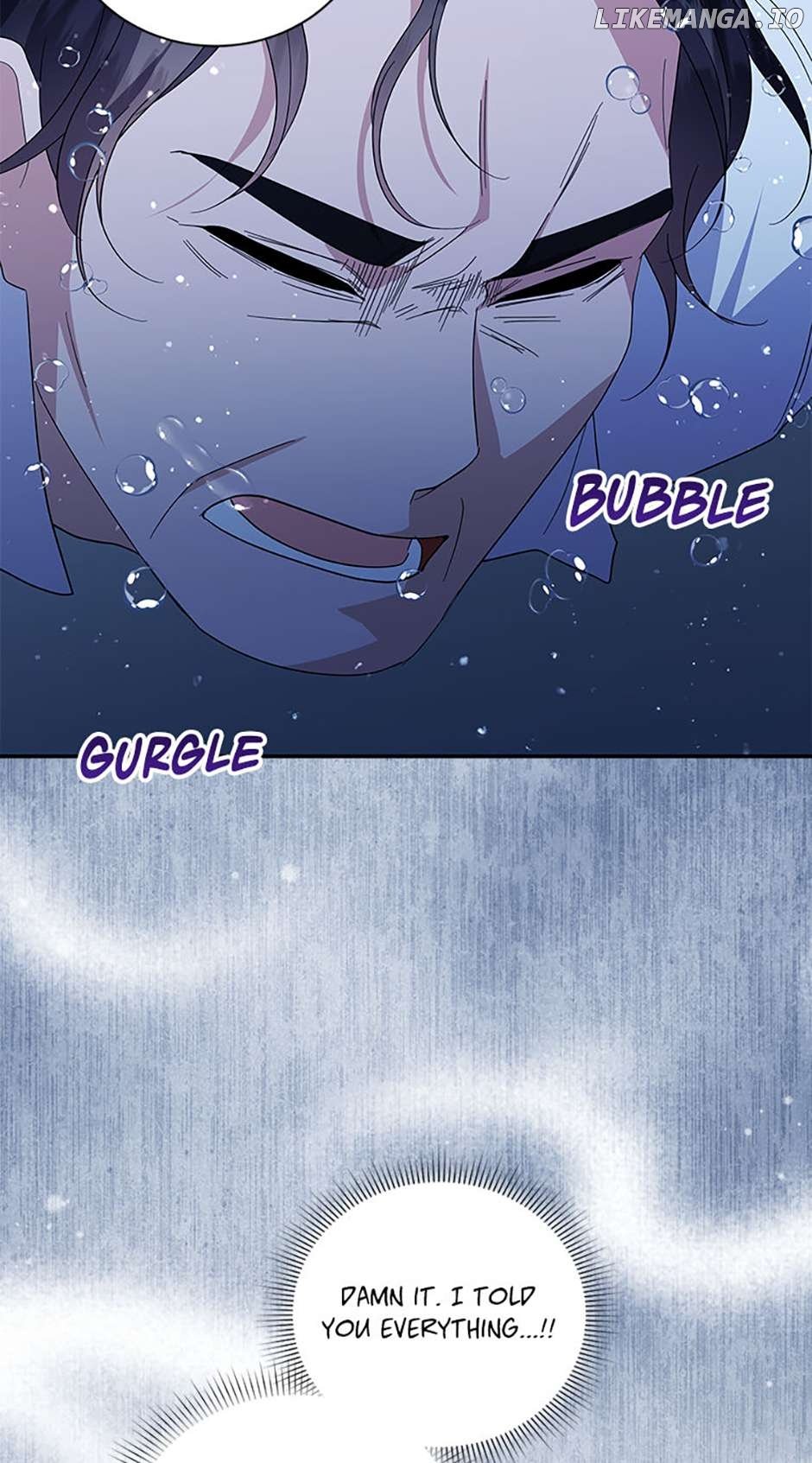Please Support Revenge Chapter 84 - page 44