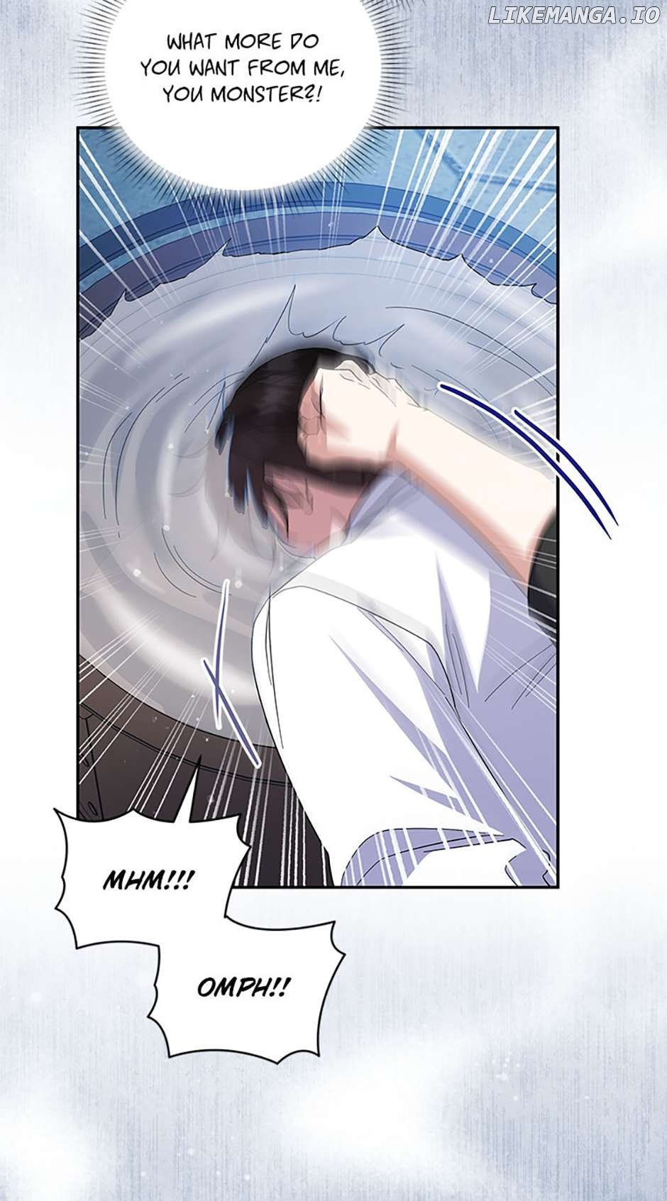 Please Support Revenge Chapter 84 - page 45