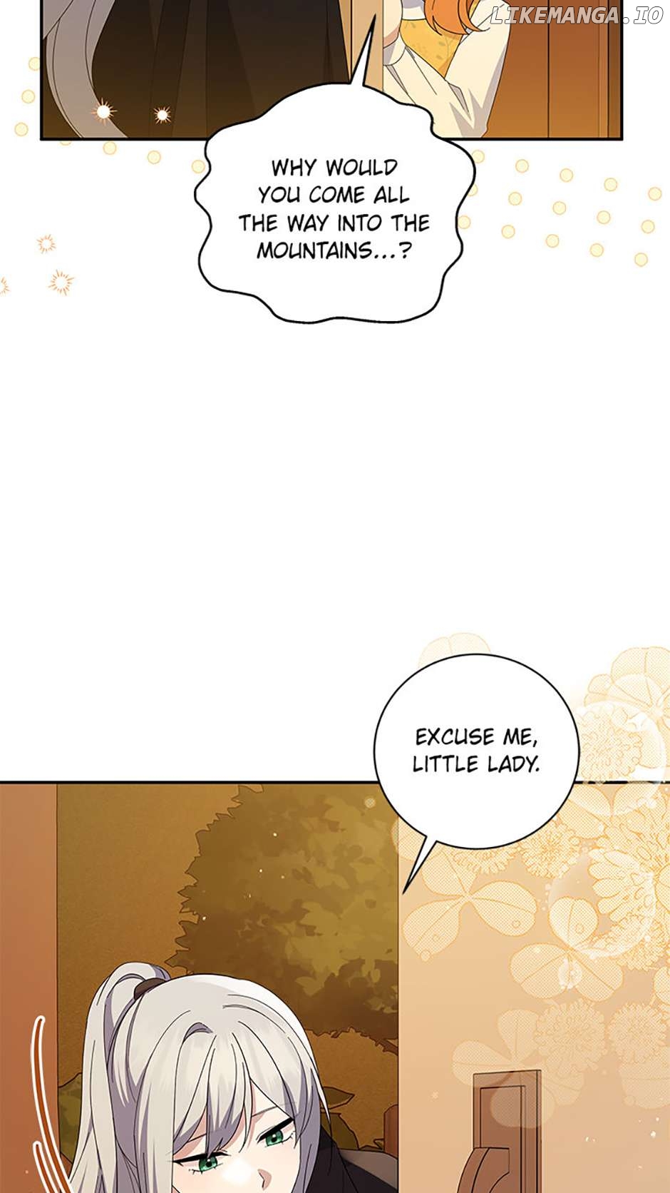 Please Support Revenge Chapter 84 - page 5